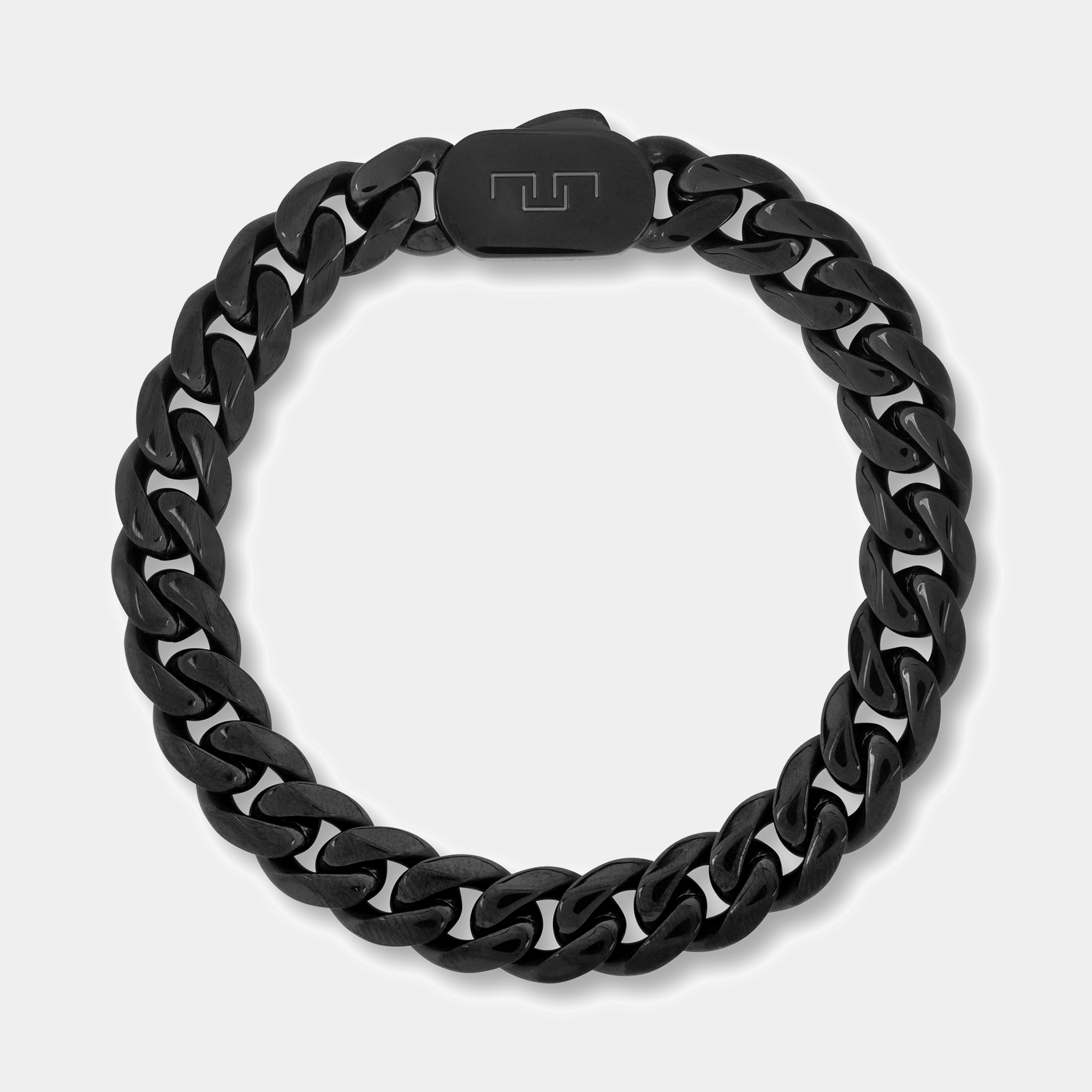 Cuban Bracelet (10MM)