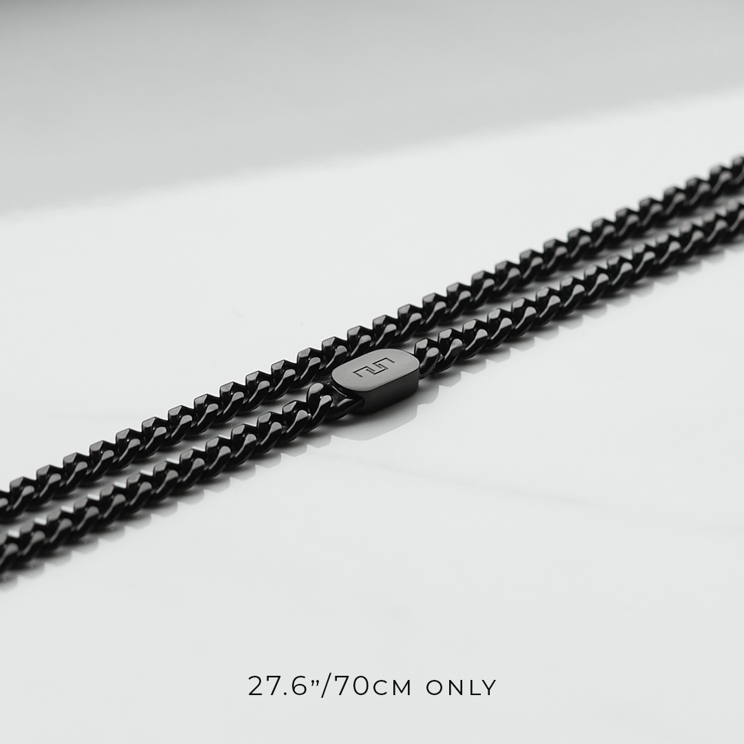 Cuban Chain (5mm)
