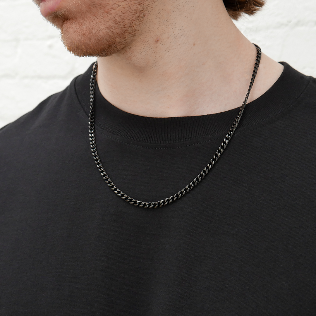 Cuban Chain (5mm)