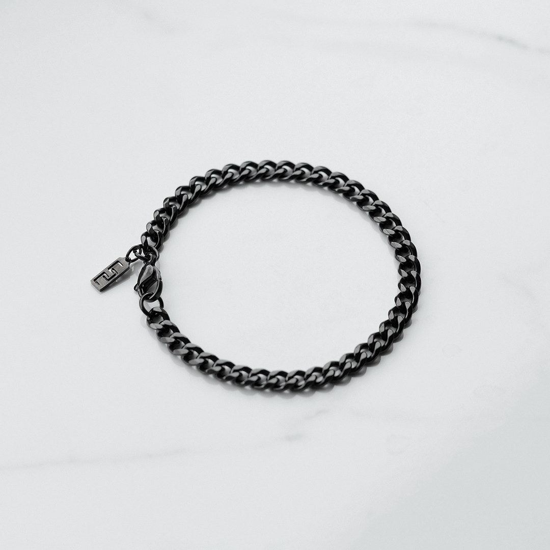 Cuban Bracelet (5mm)