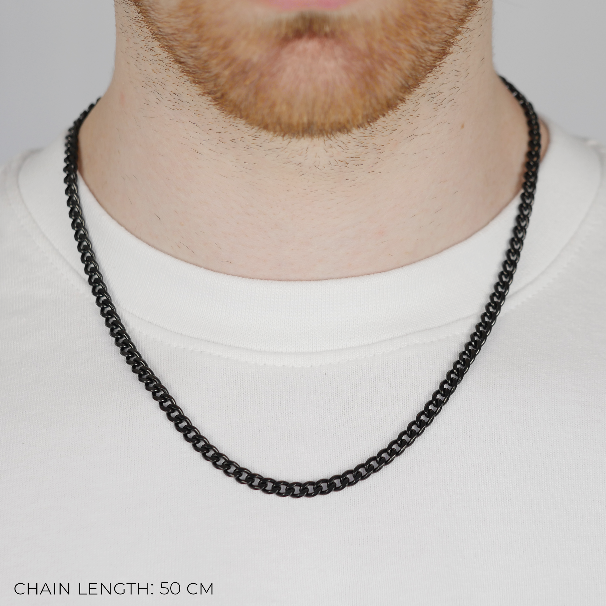 Cuban Chain (5mm)