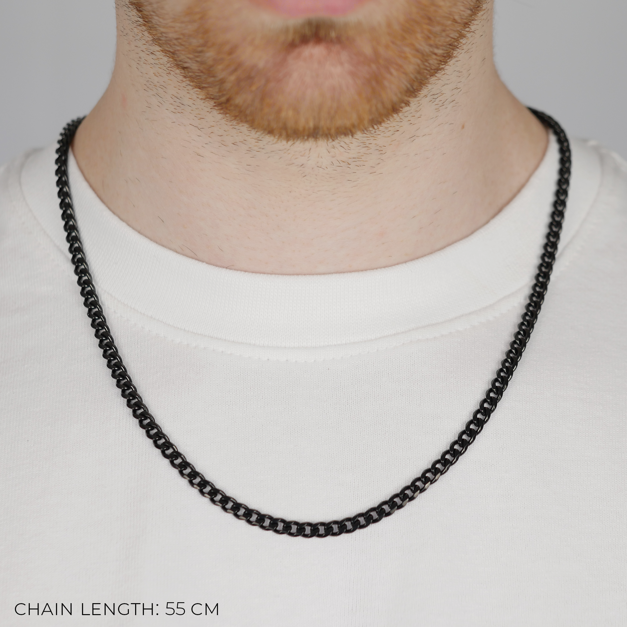 Cuban Chain (5mm)