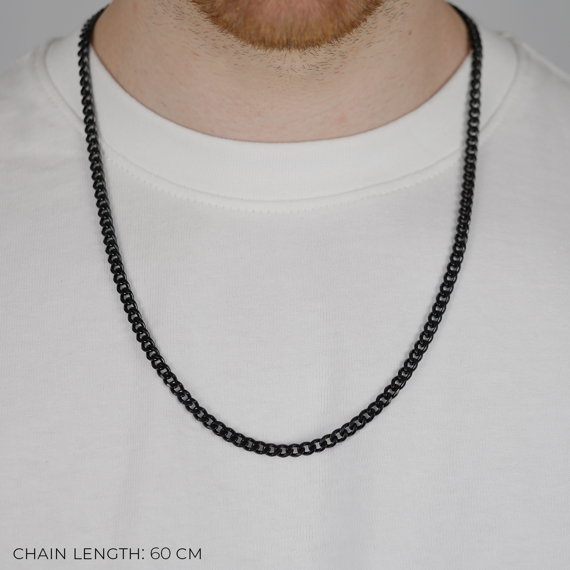 Cuban Chain (5mm)