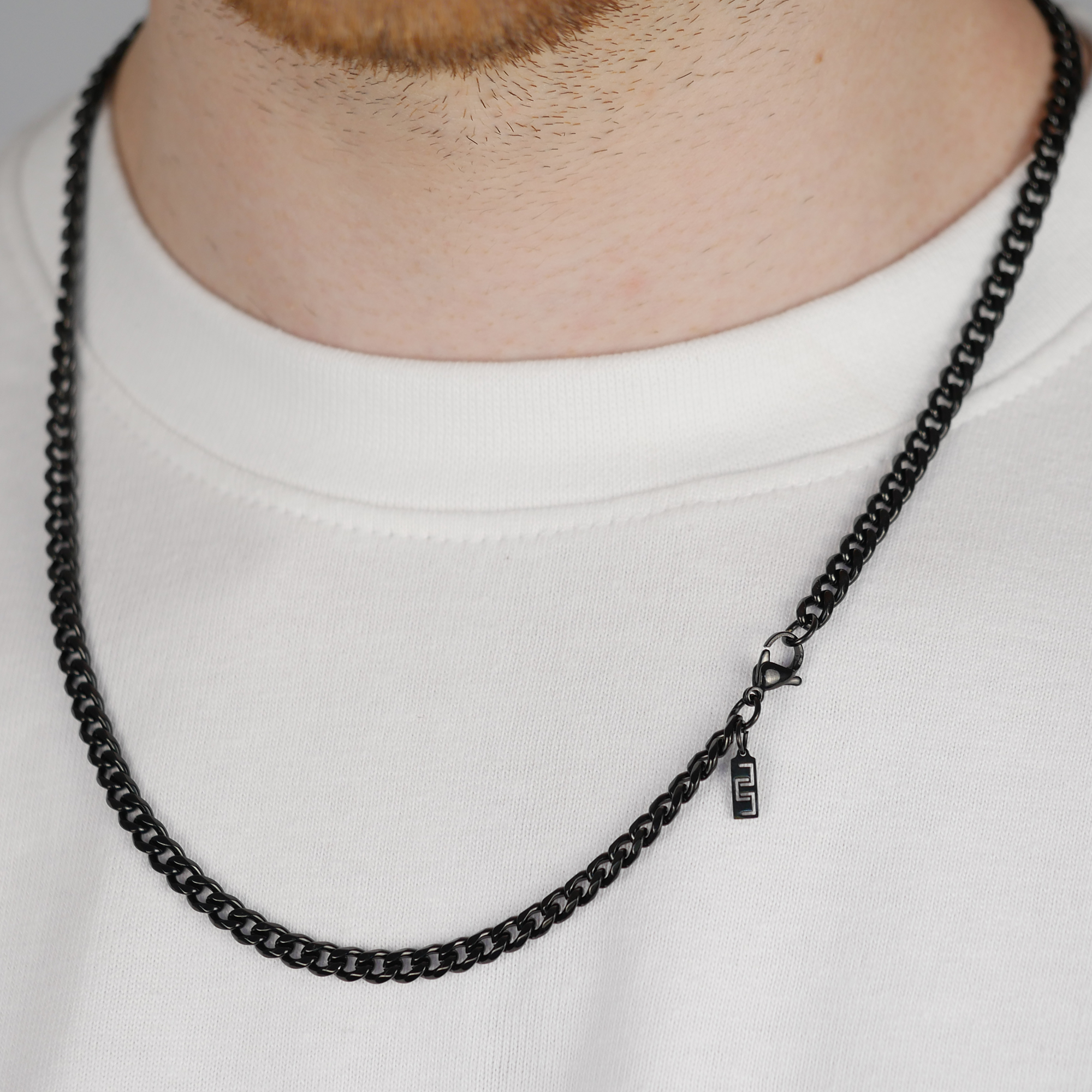 Cuban Chain (5mm)