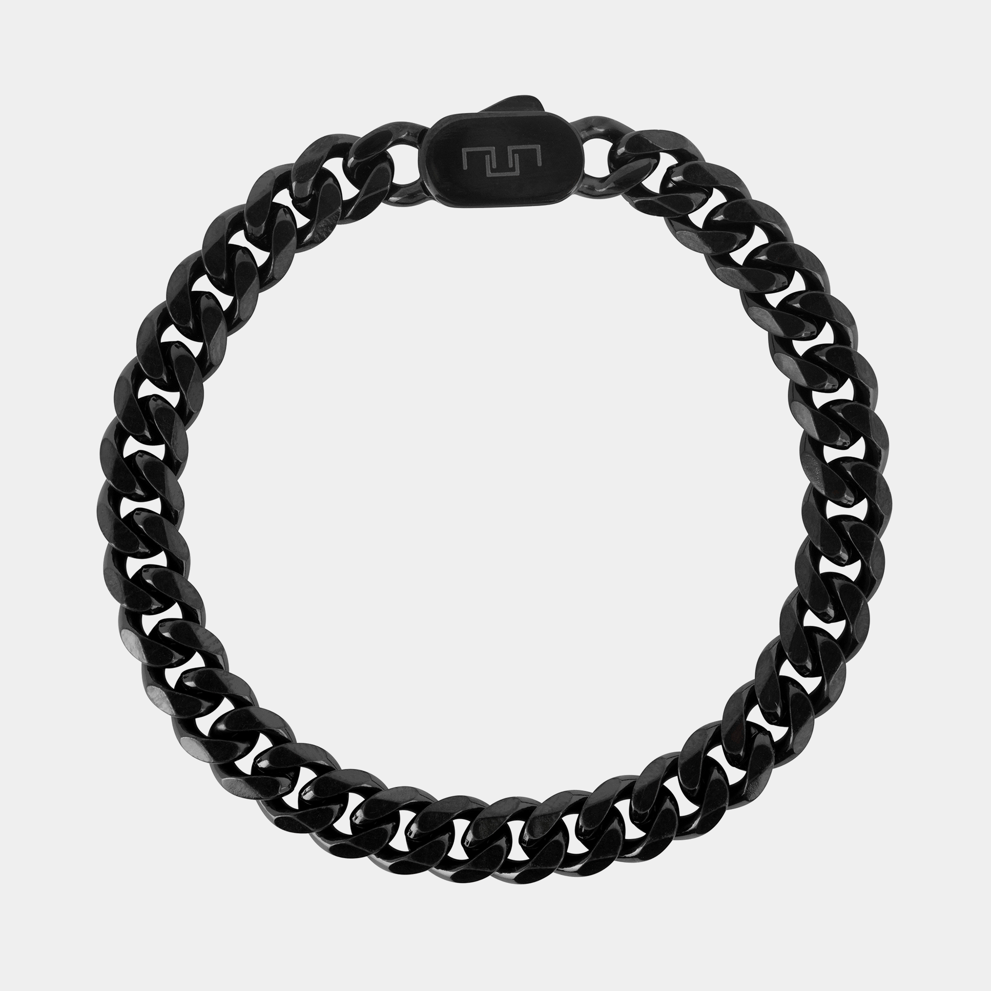 Cuban Bracelet (8MM)