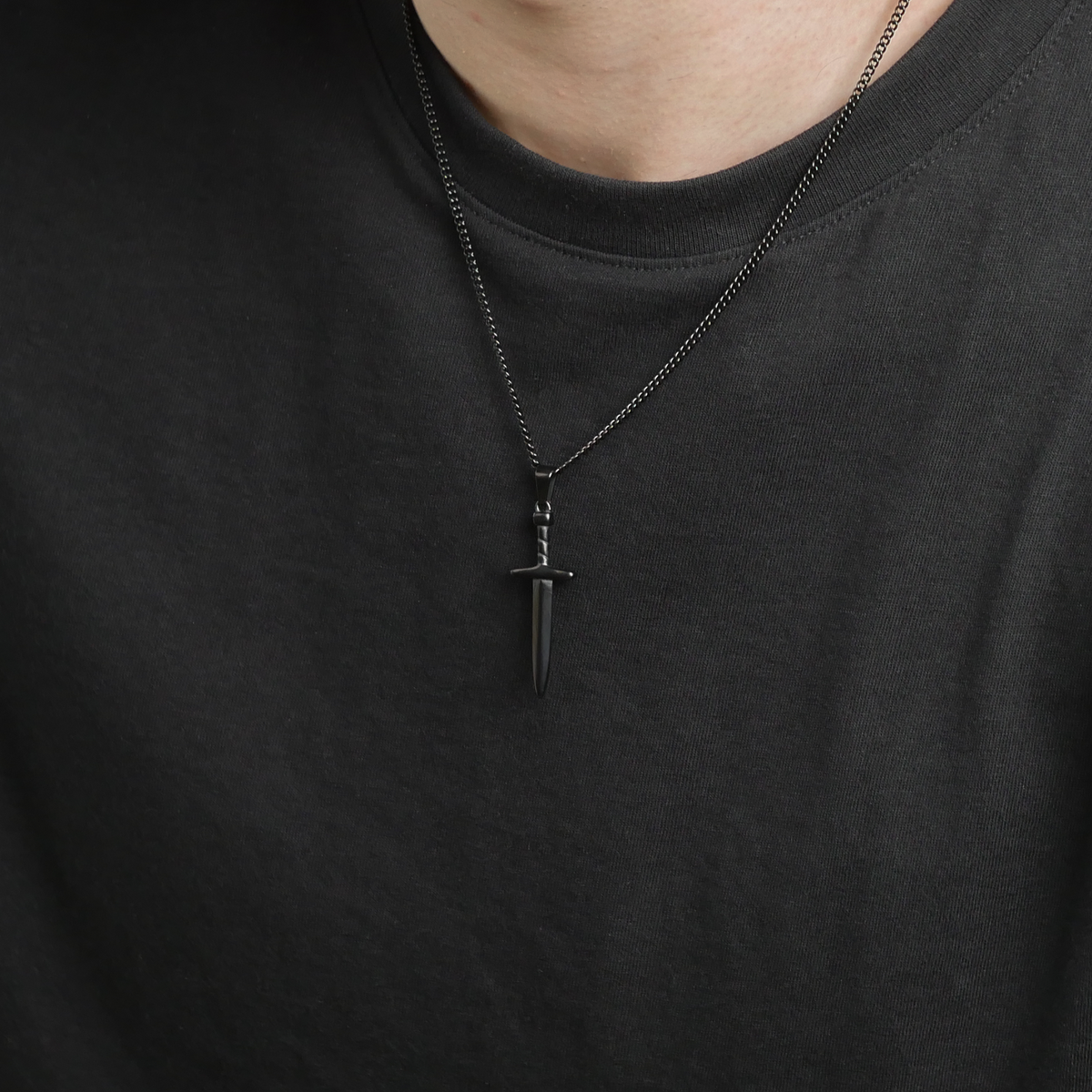 Dagger Pendant