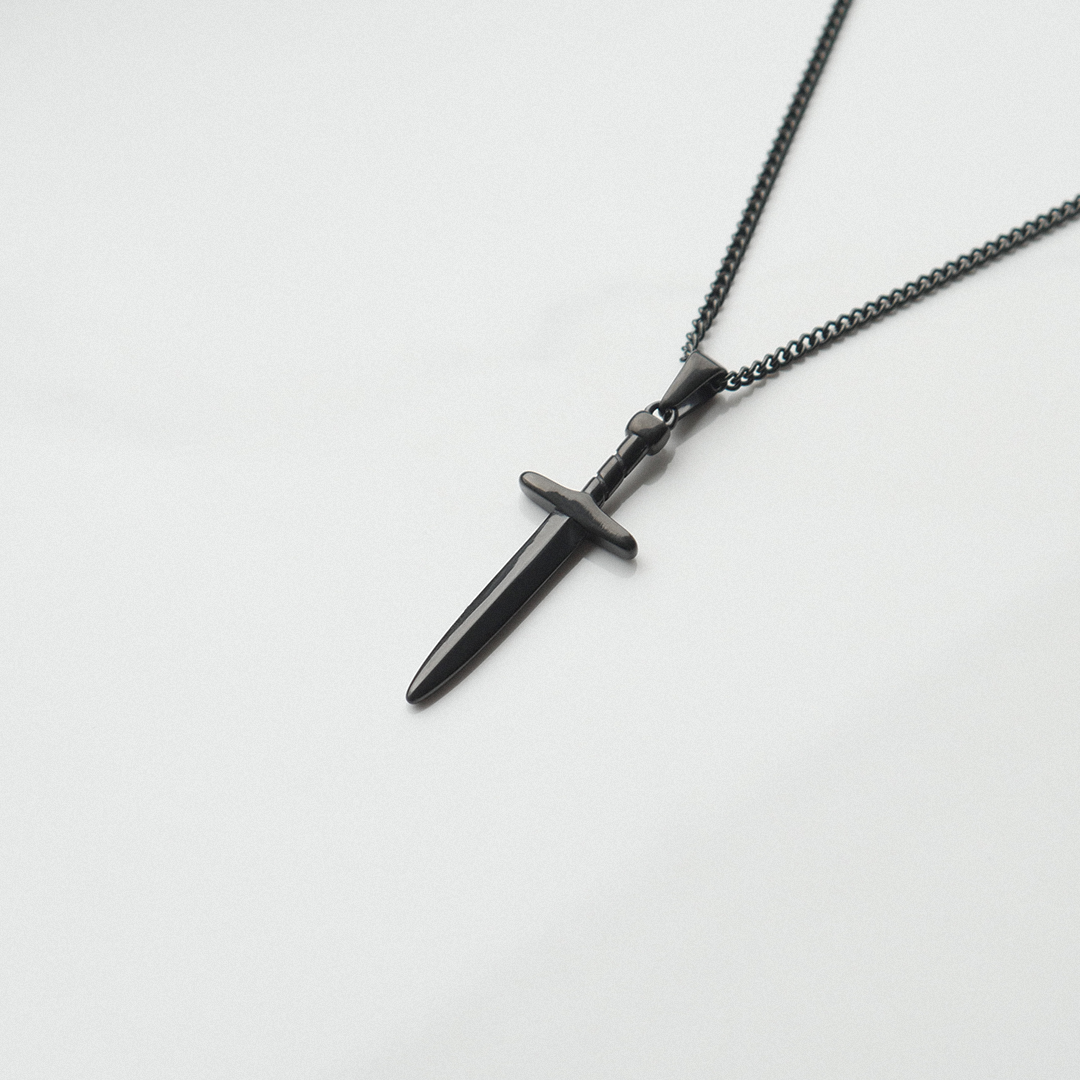 Dagger Pendant
