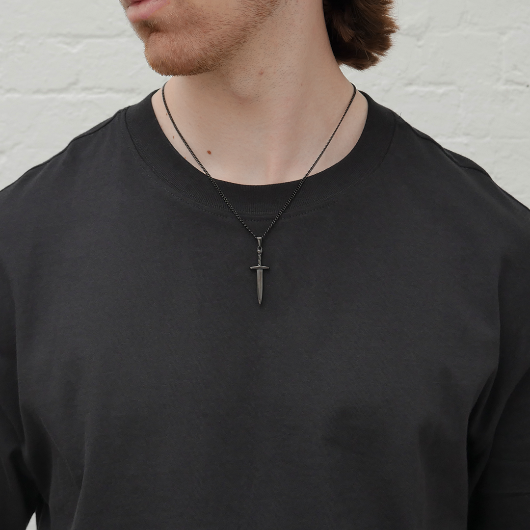 Dagger Pendant
