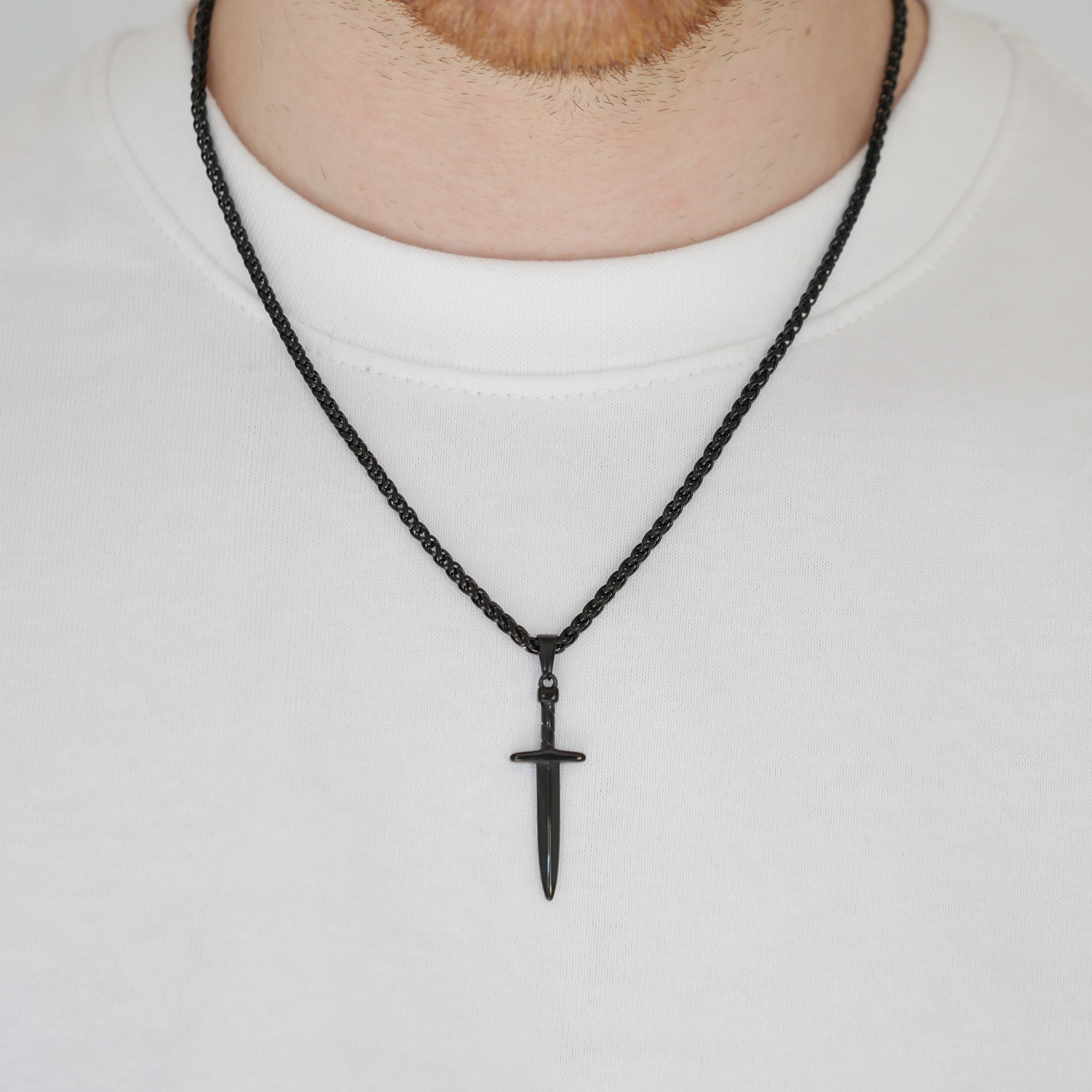 Dagger Pendant