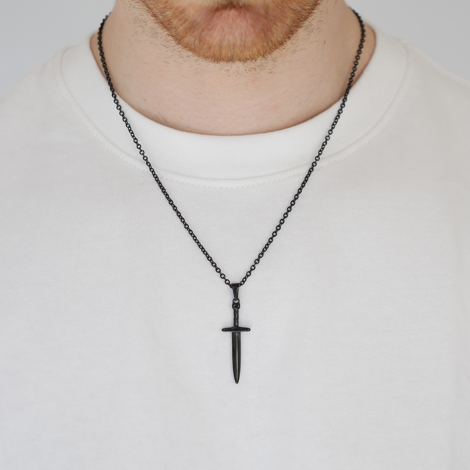 Dagger Pendant