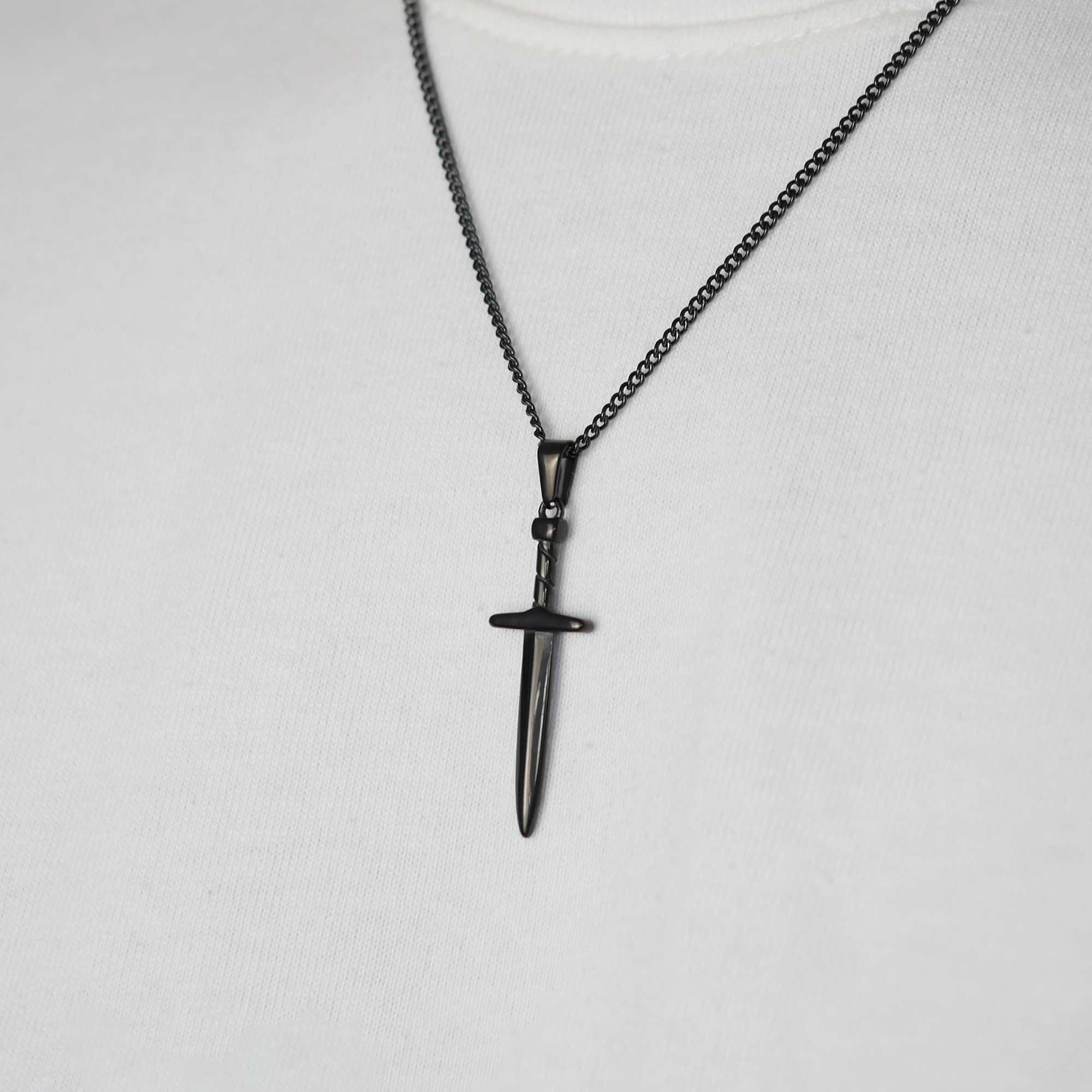 Dagger Pendant