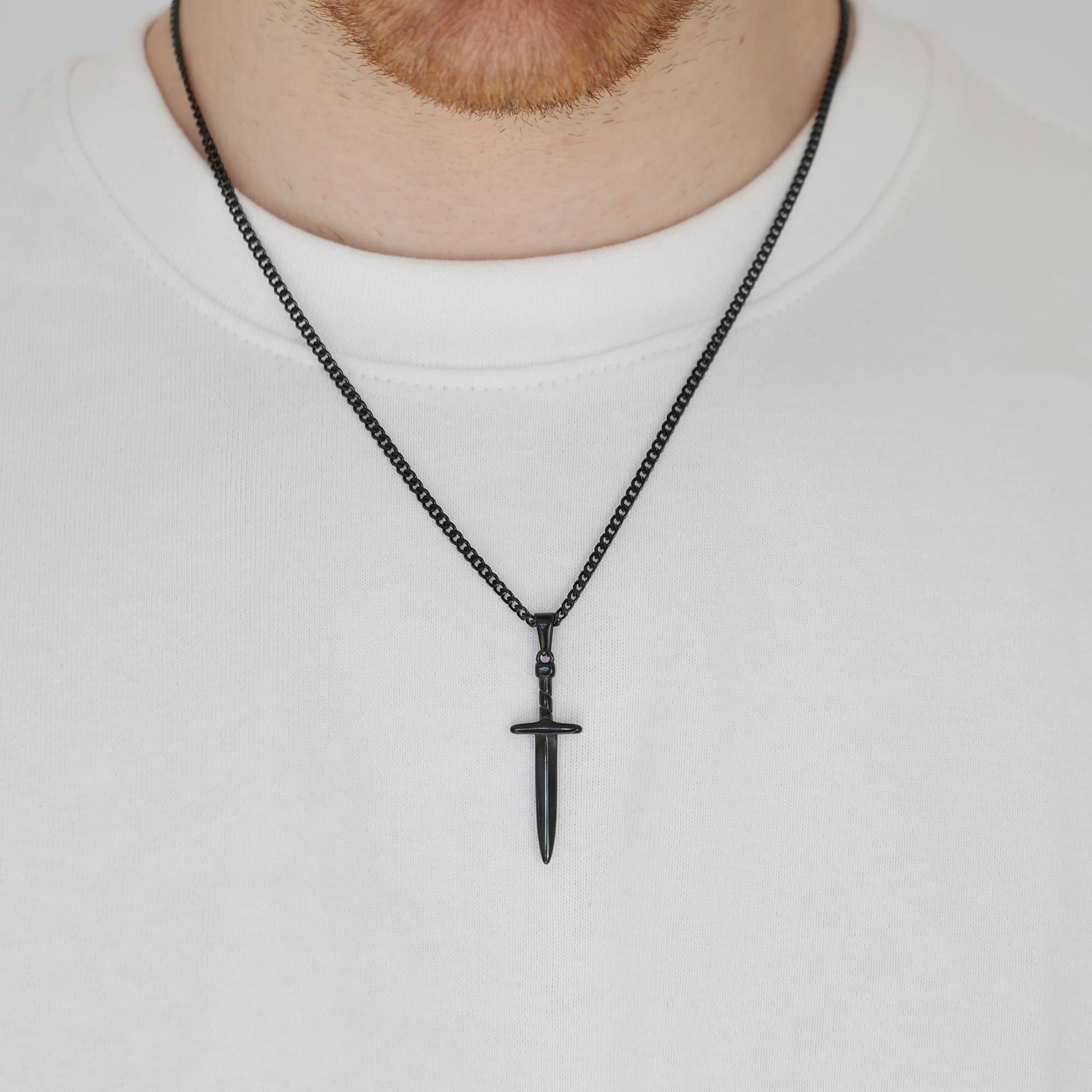 Dagger Pendant