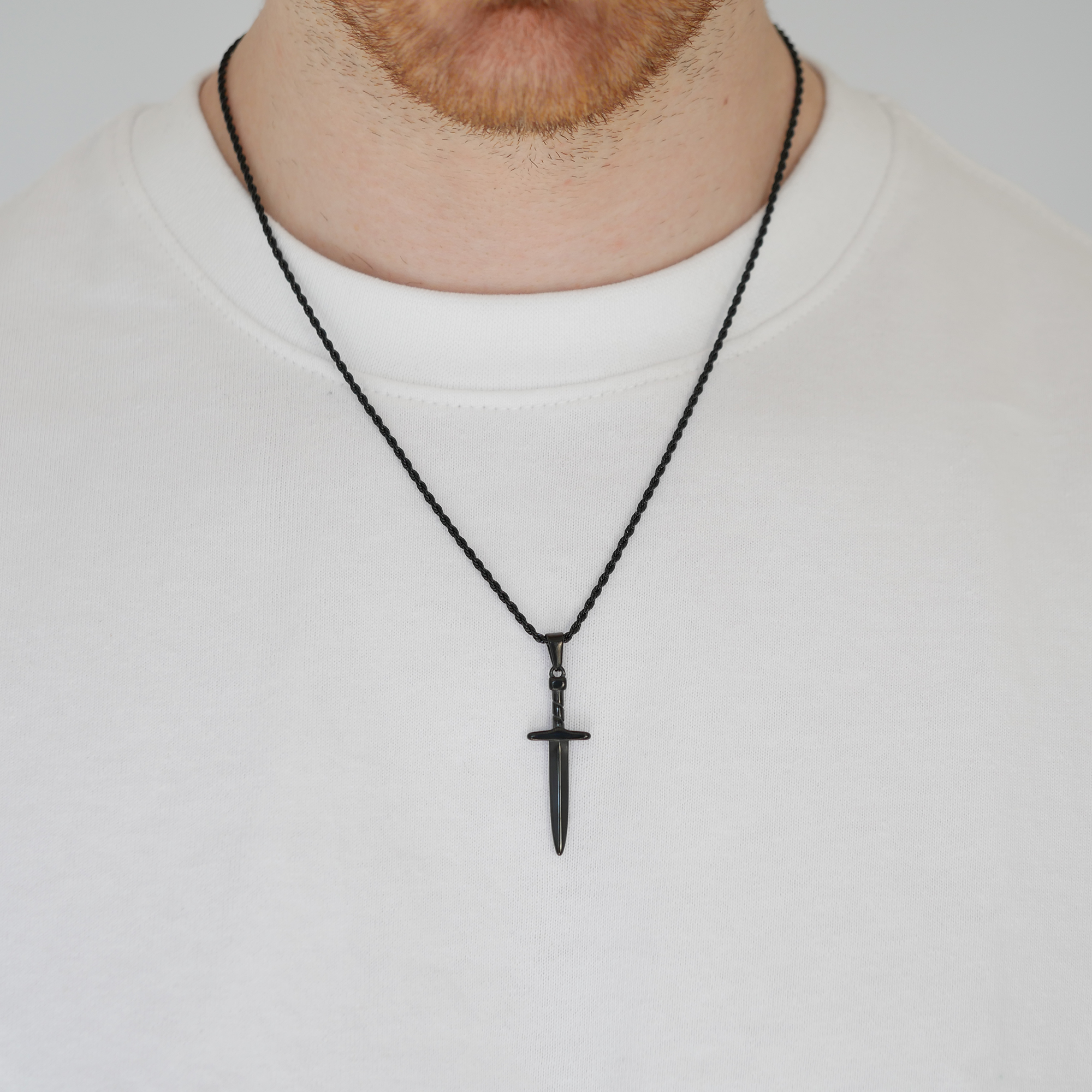 Dagger Pendant