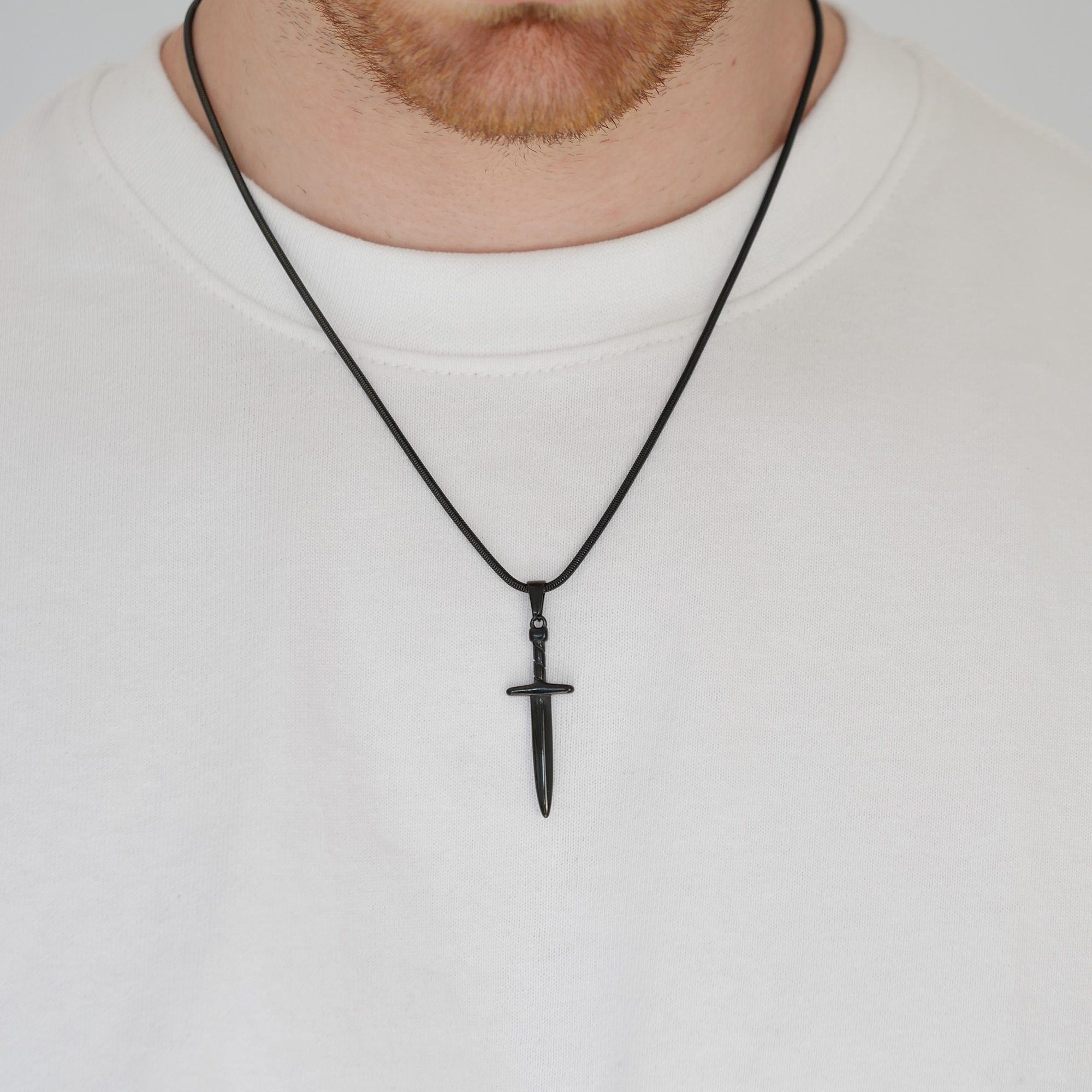 Dagger Pendant