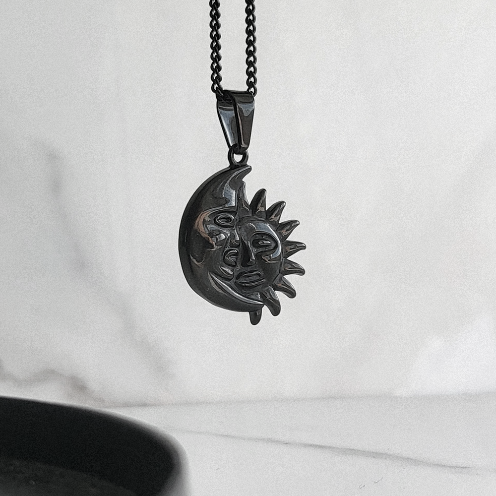 Eclipse Pendant