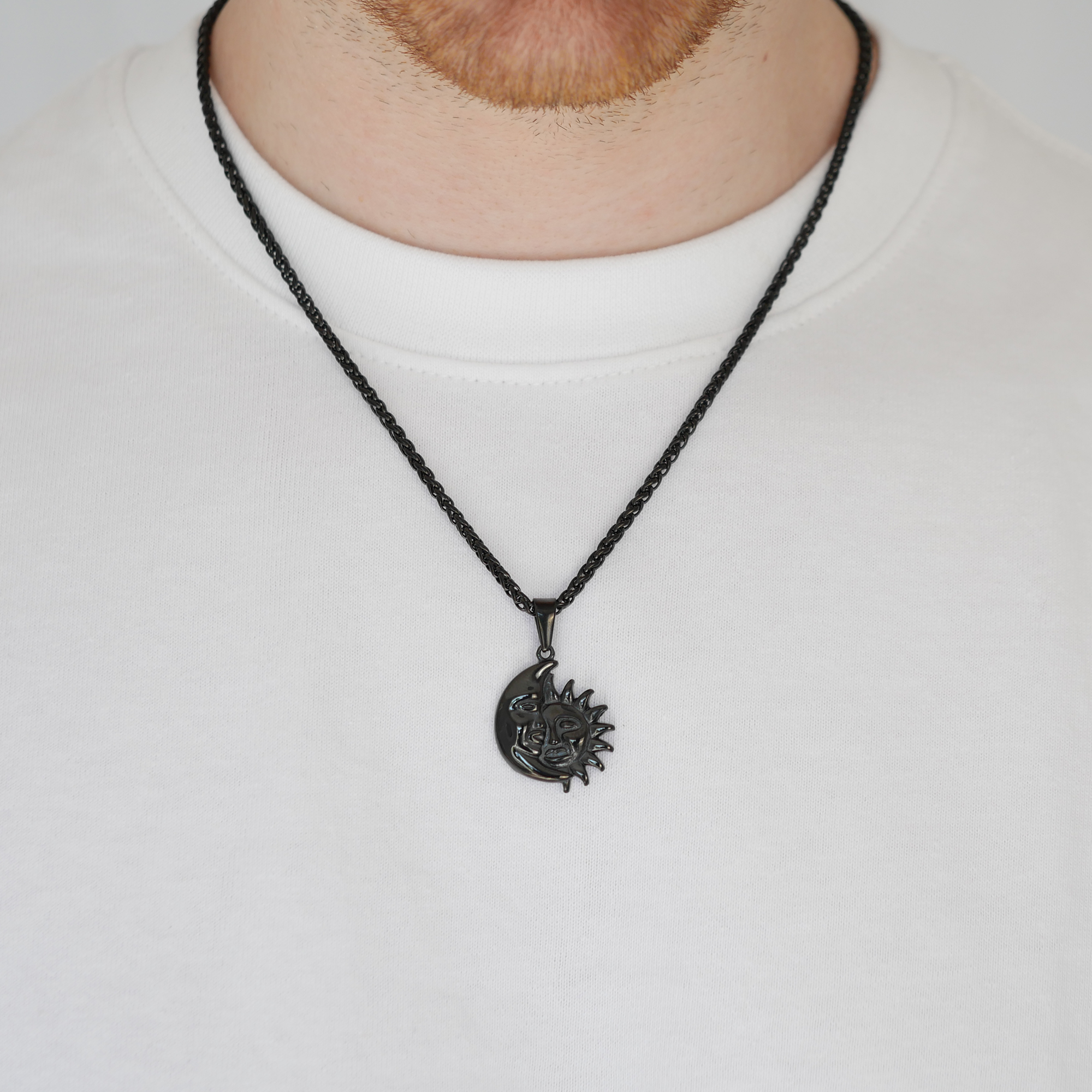 Eclipse Pendant