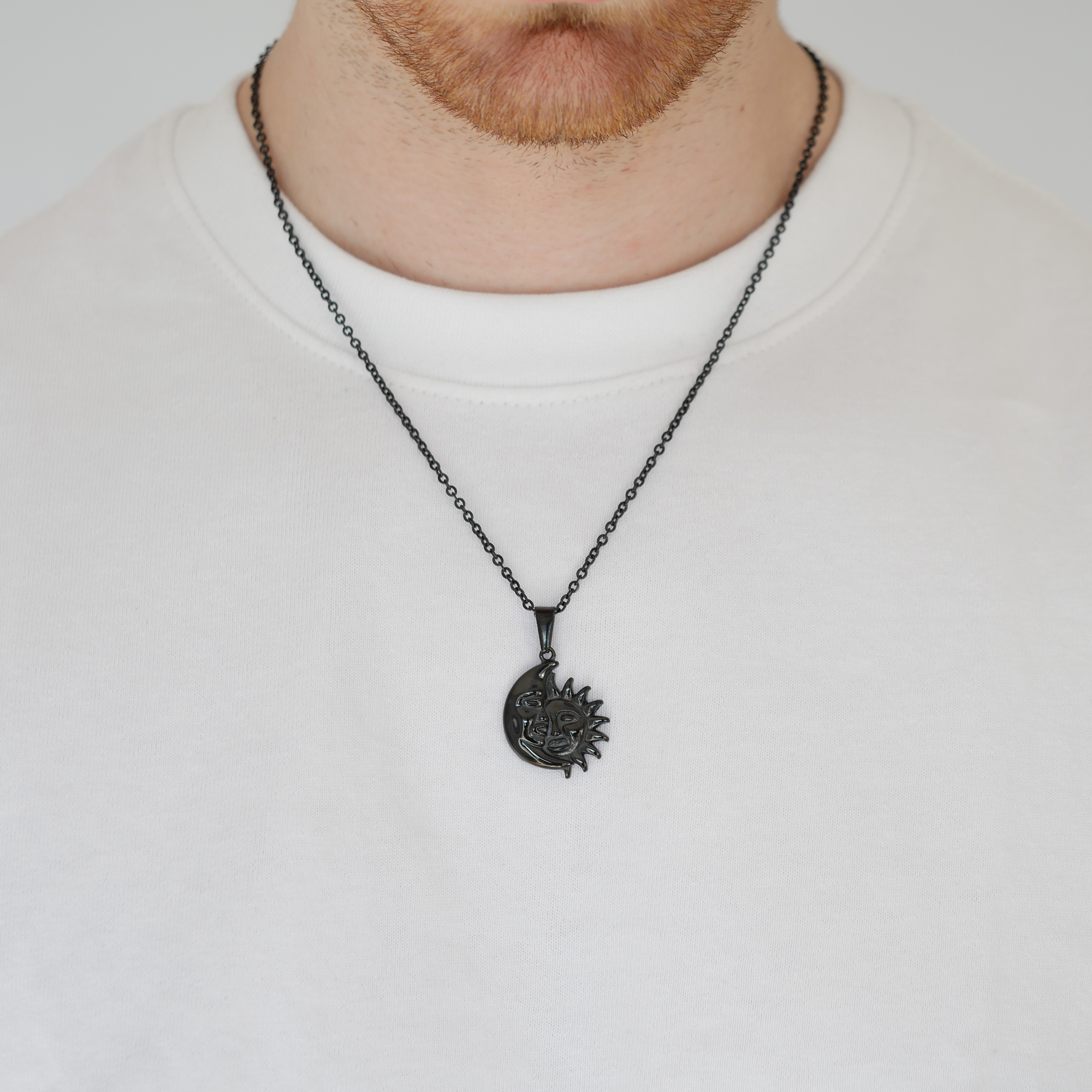 Eclipse Pendant