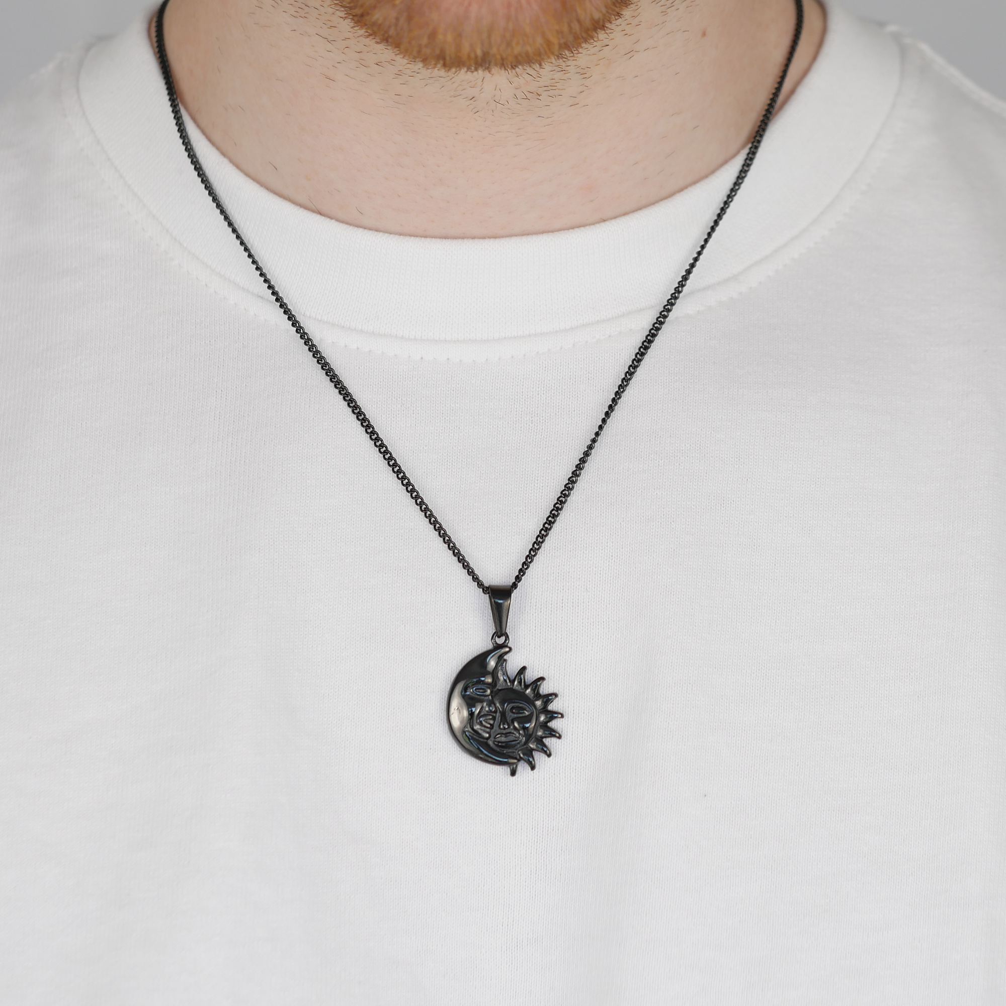 Eclipse Pendant