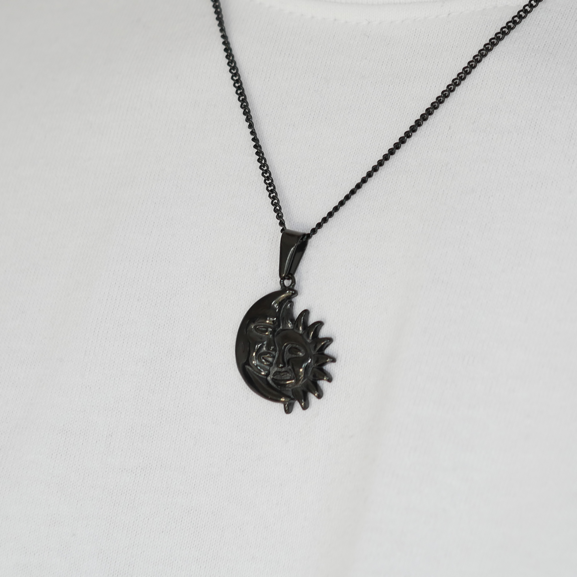 Eclipse Pendant