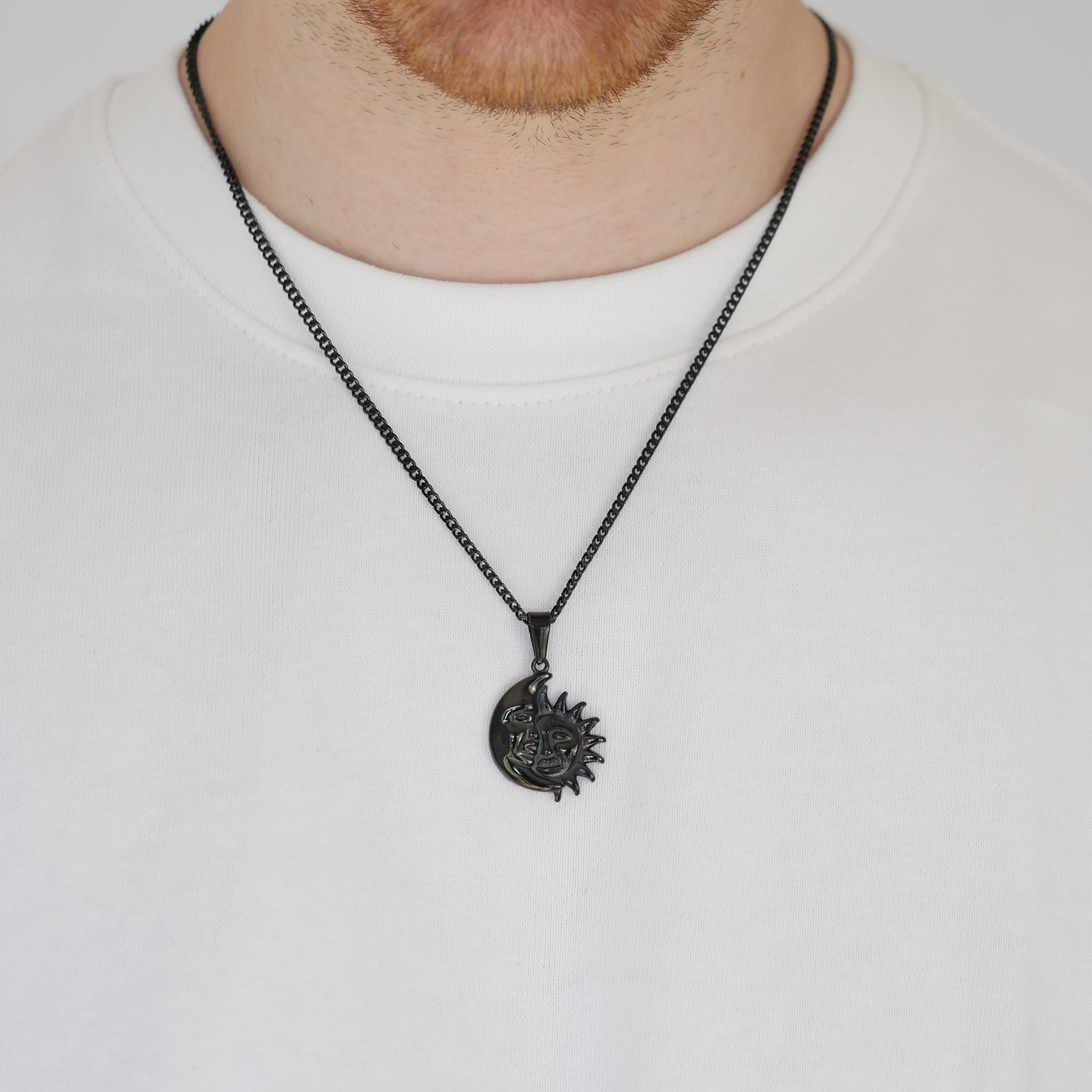 Eclipse Pendant