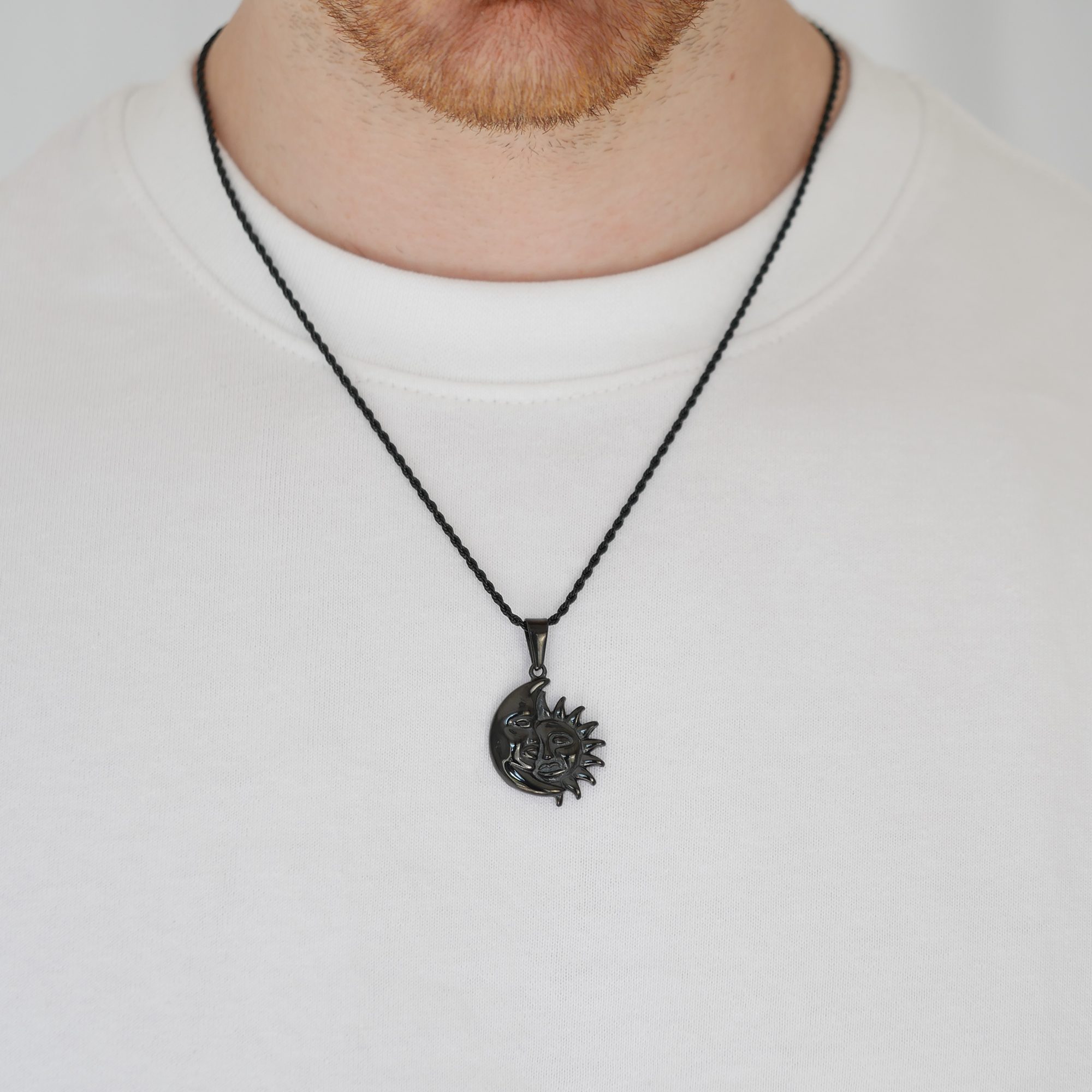 Eclipse Pendant