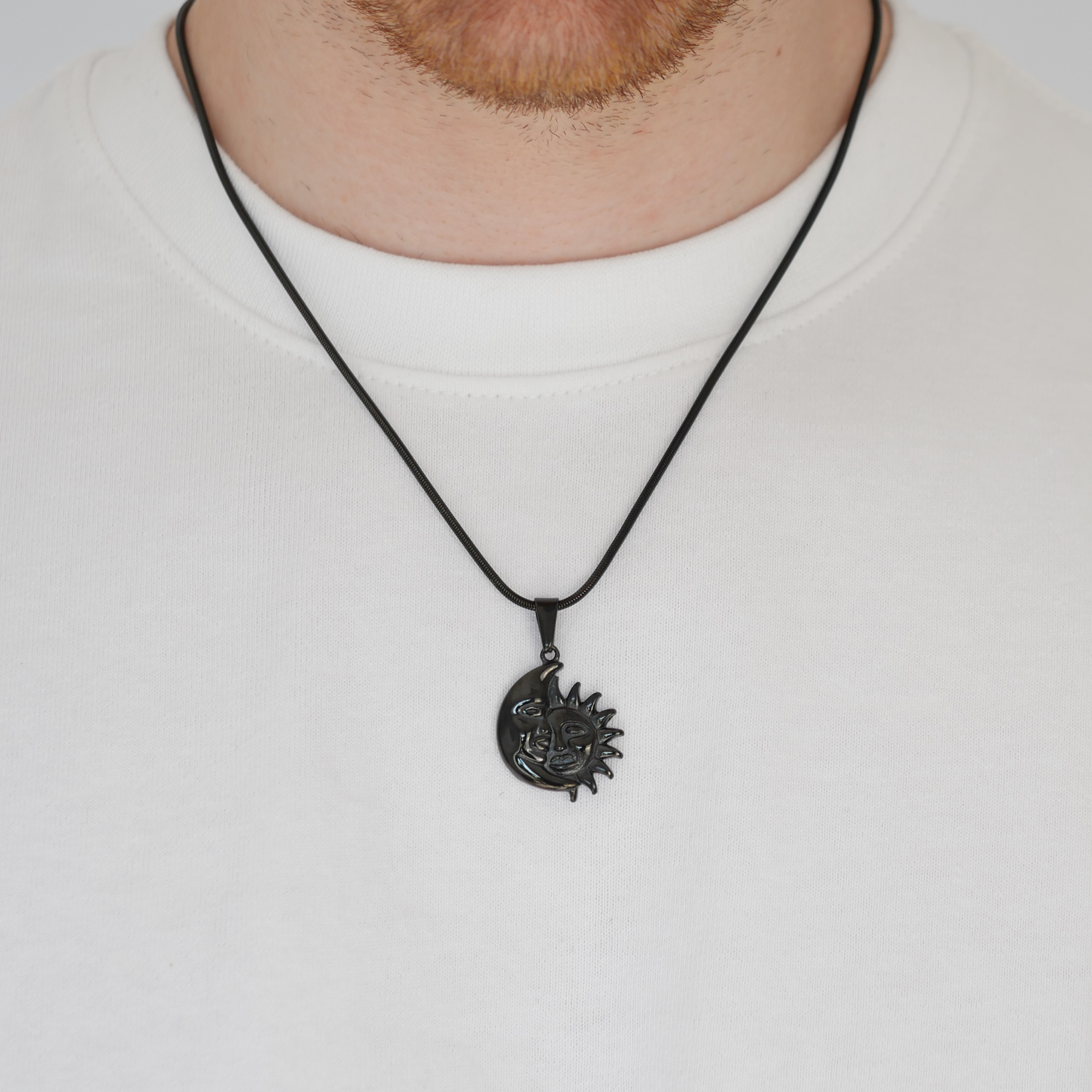 Eclipse Pendant