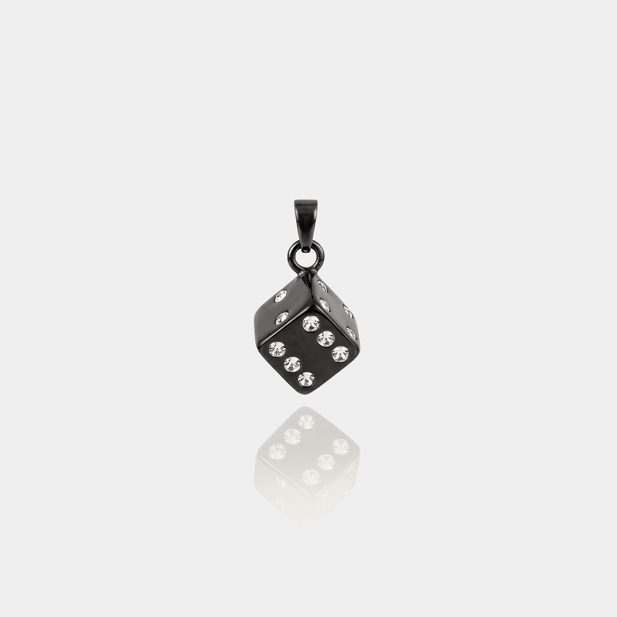 Eternal Dice Charm