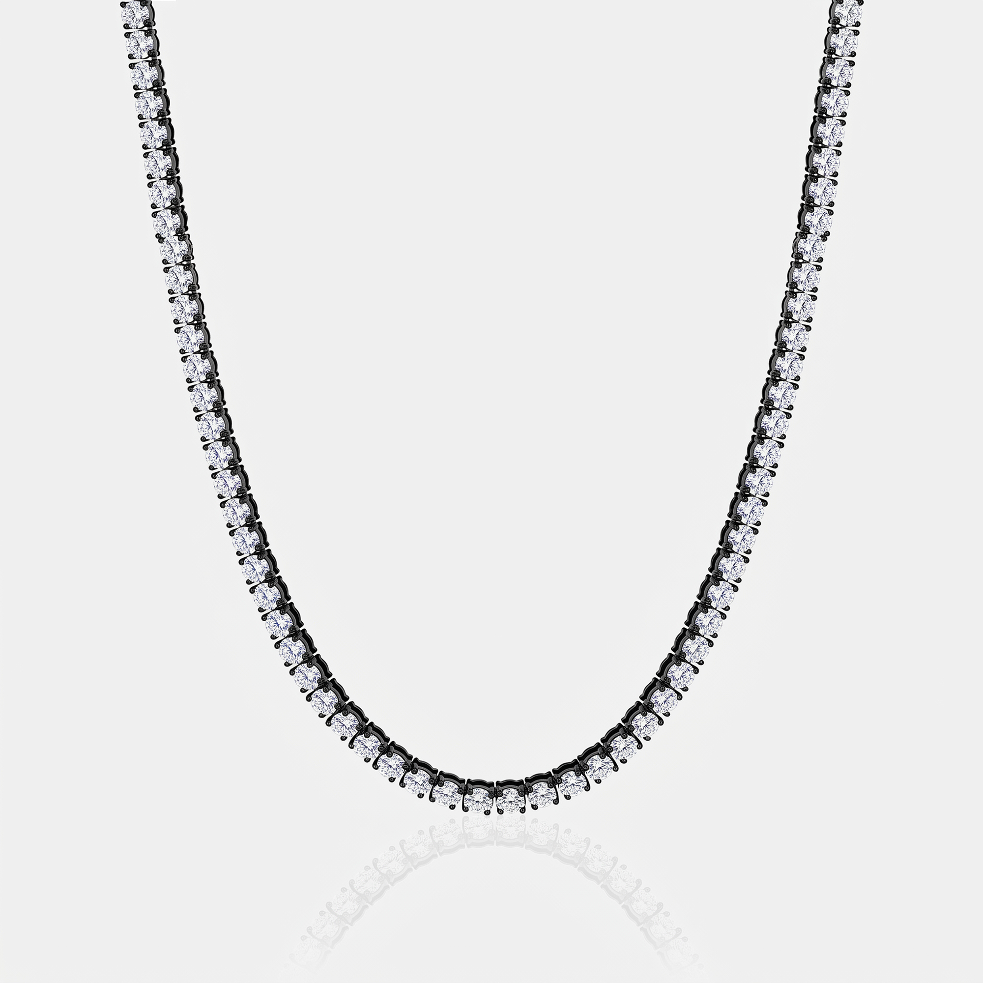 Eternal Tennis Chain (5mm)