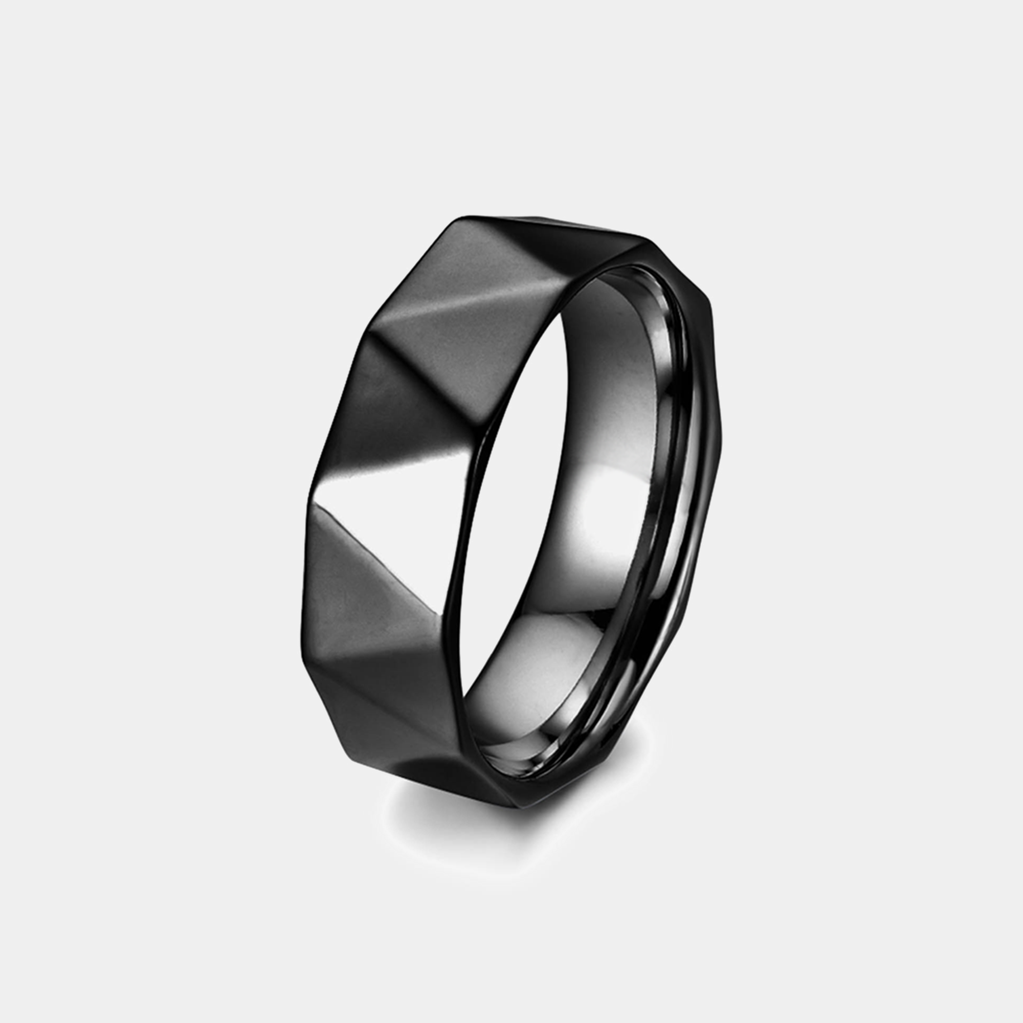 Geometric Ring