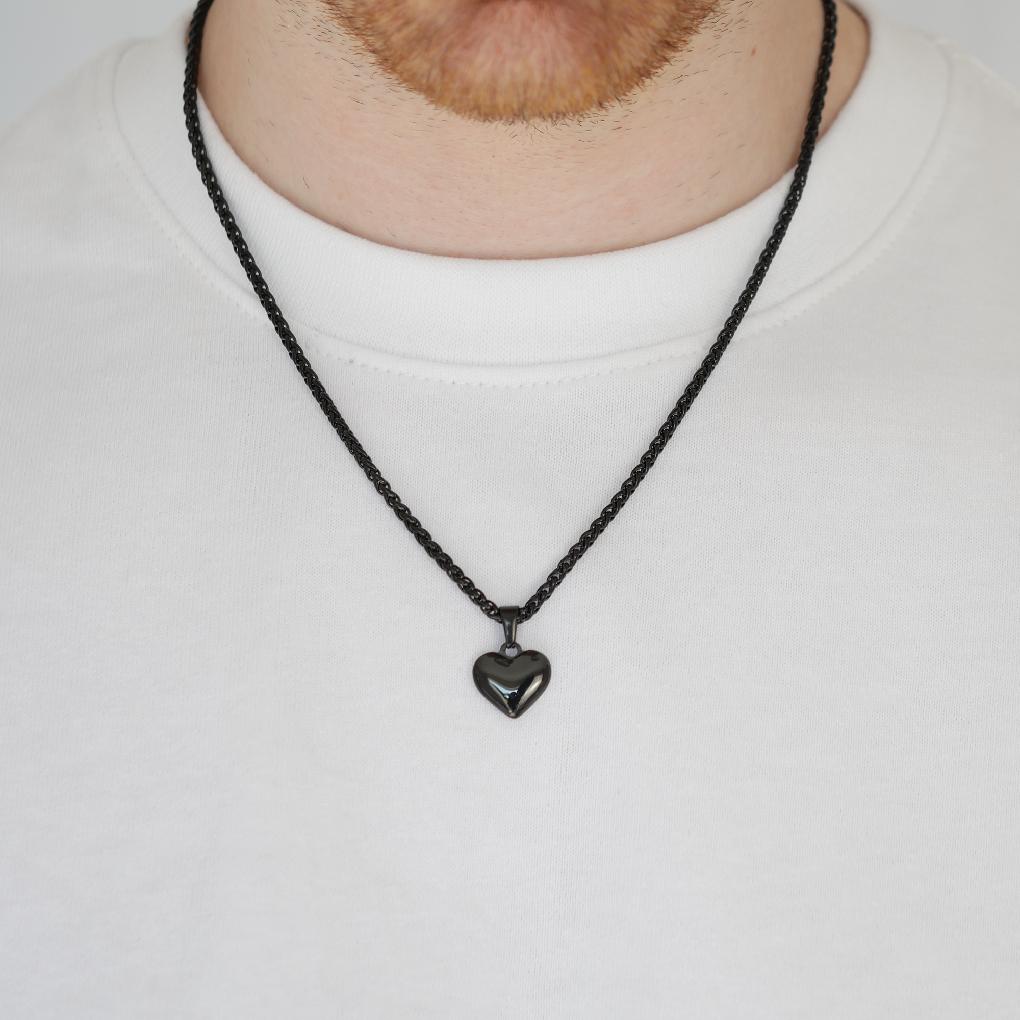 Heart Pendant