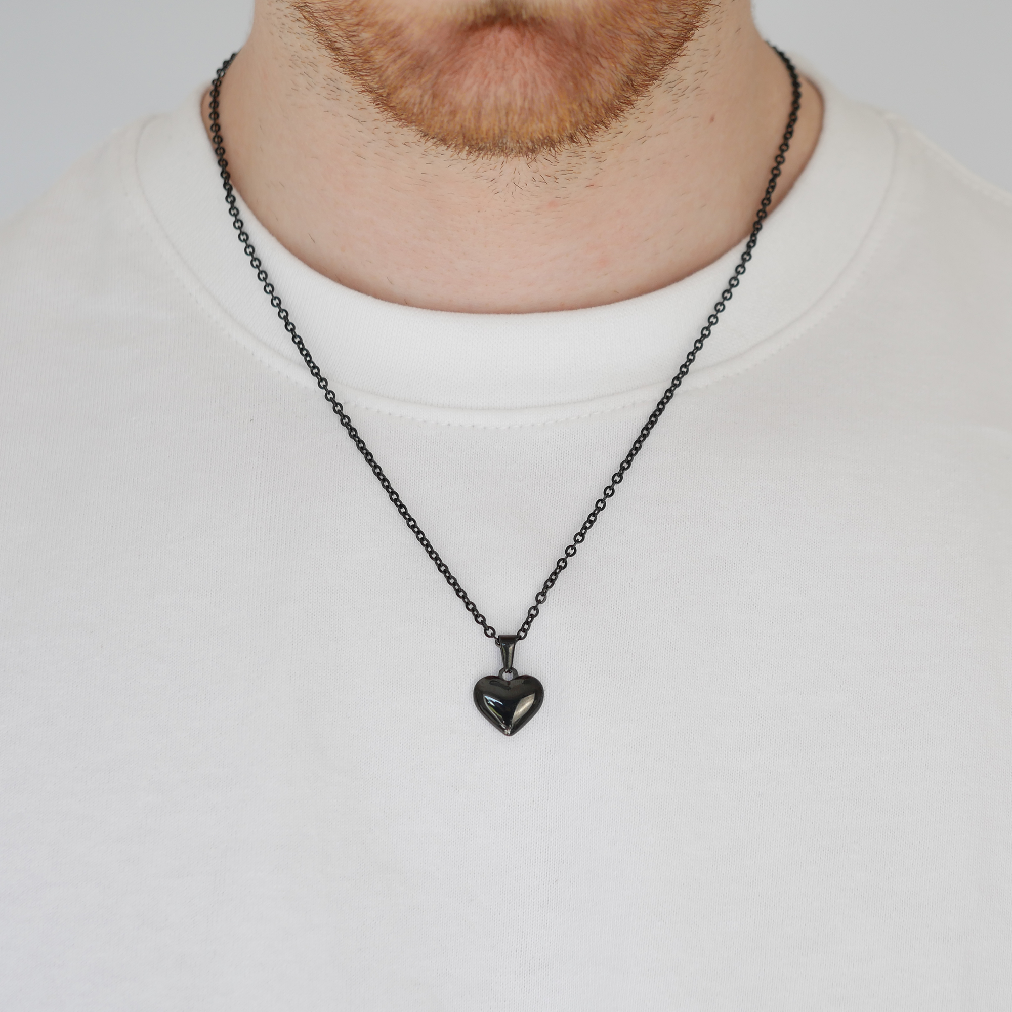 Heart Pendant