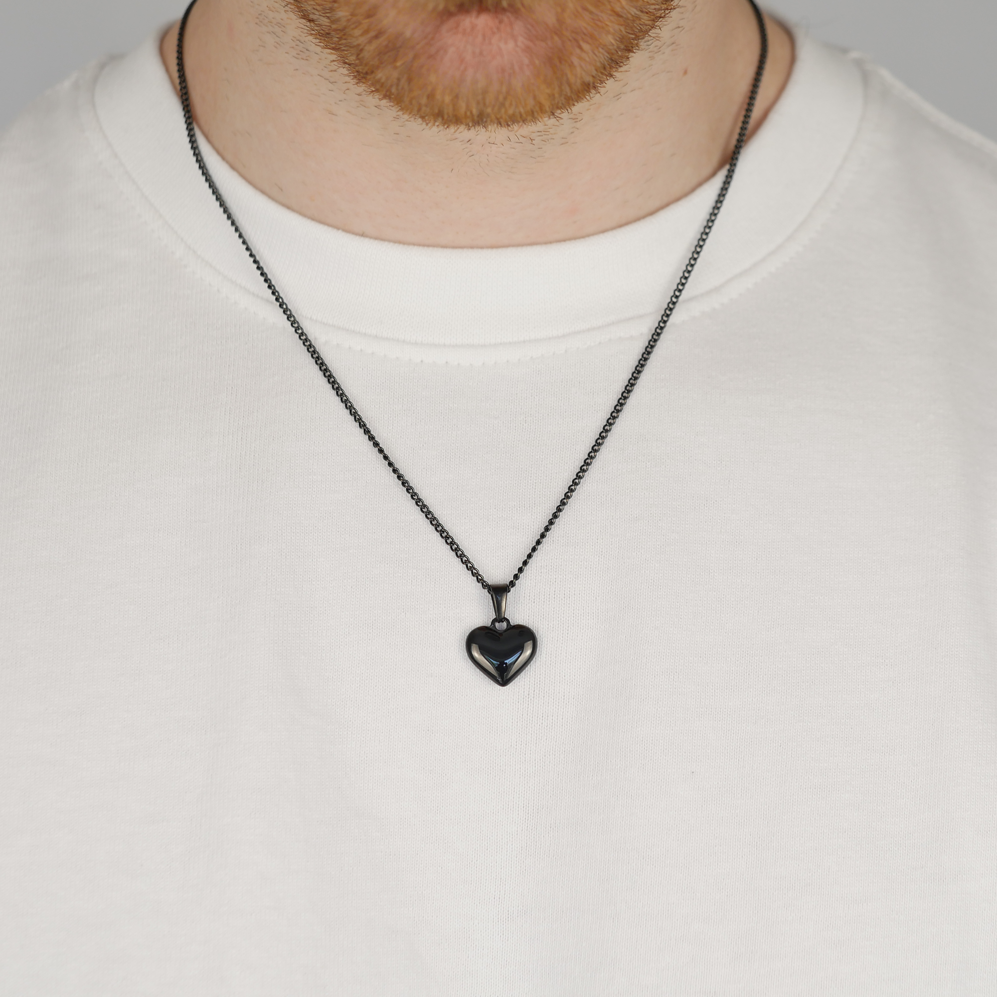 Heart Pendant
