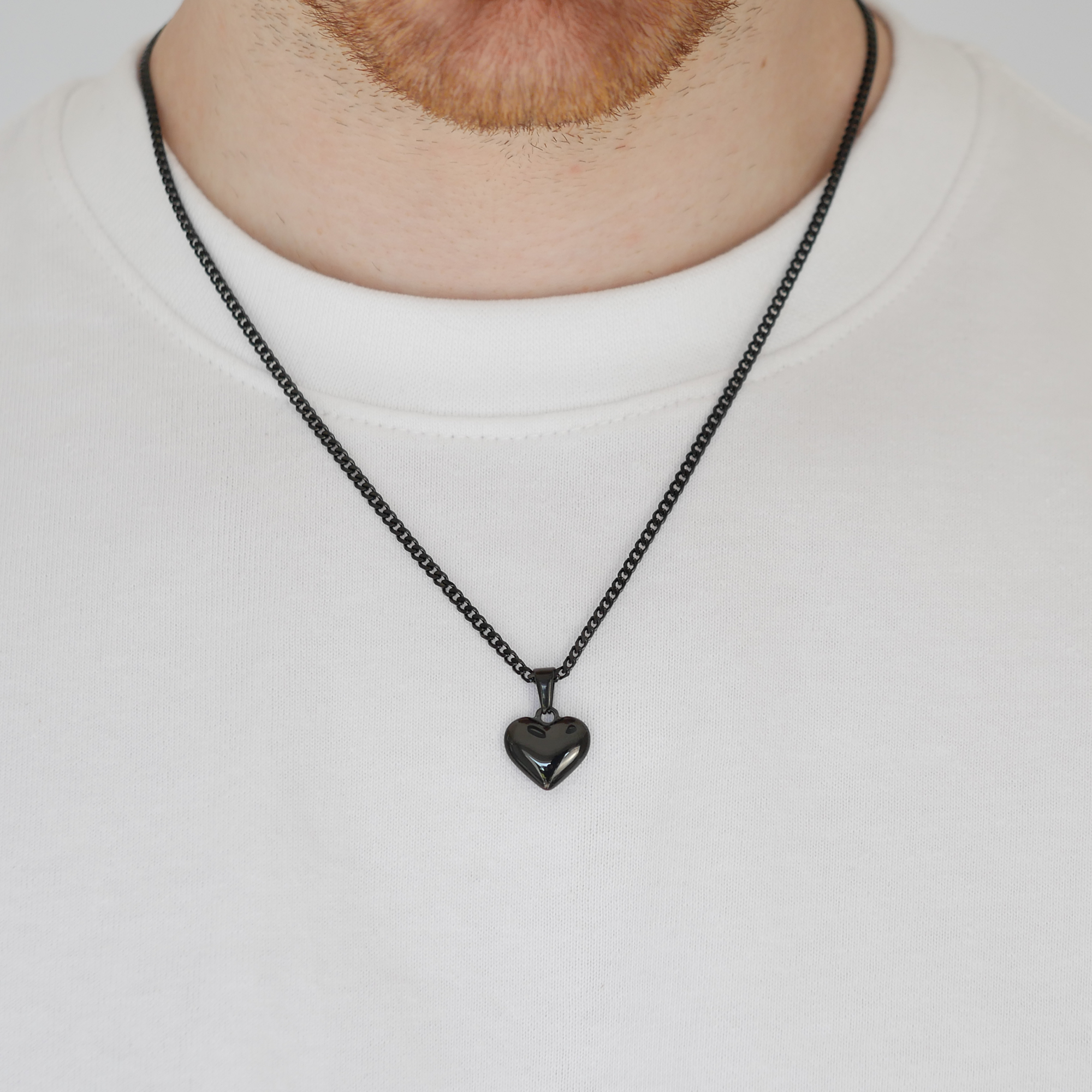 Heart Pendant