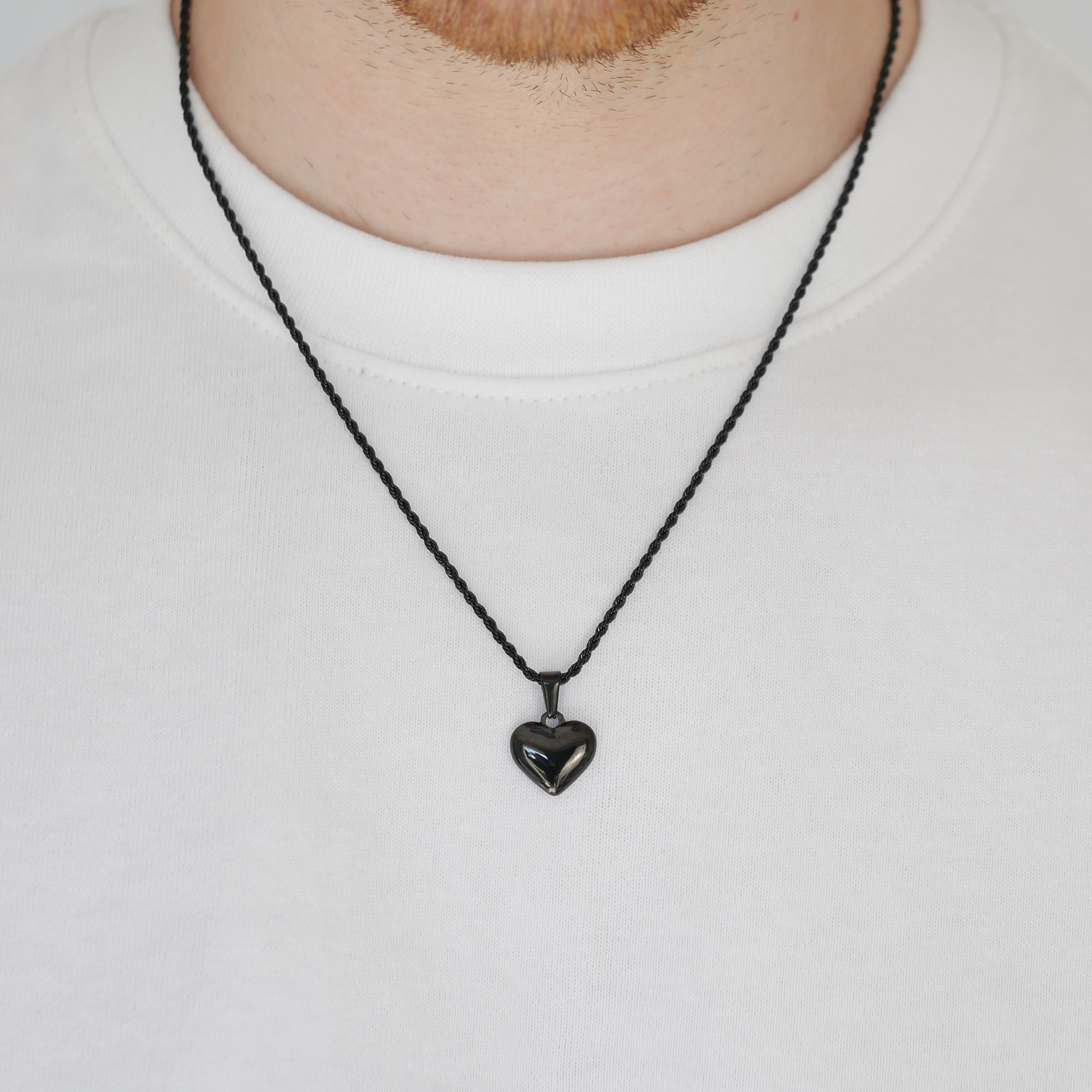 Heart Pendant