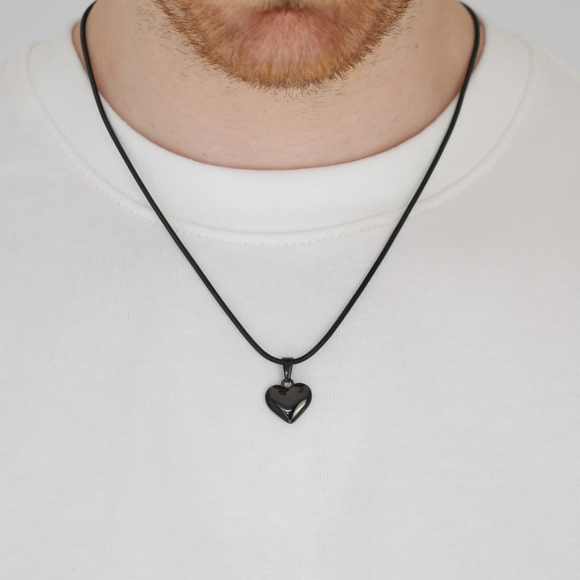 Heart Pendant