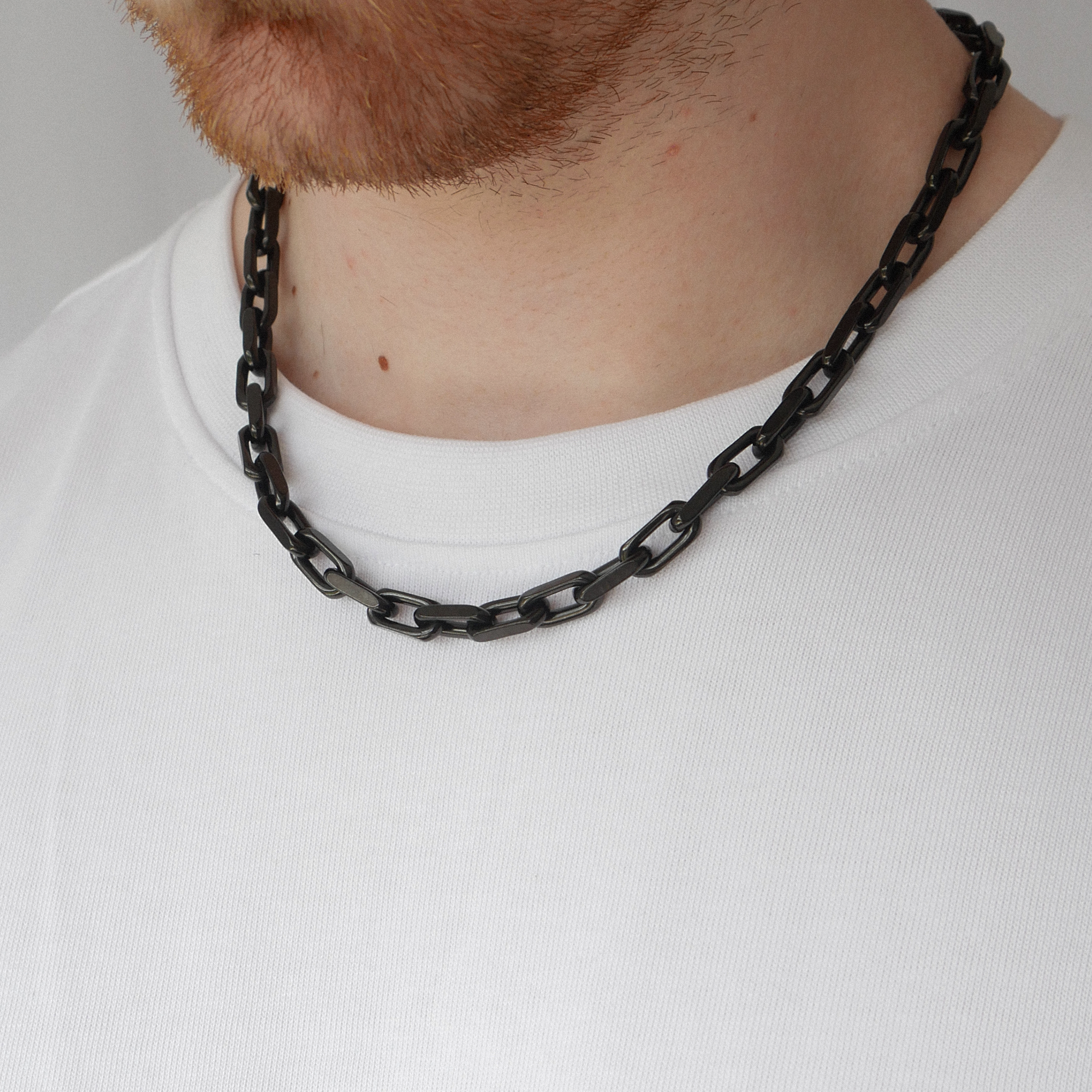 The Link Chain (7mm)