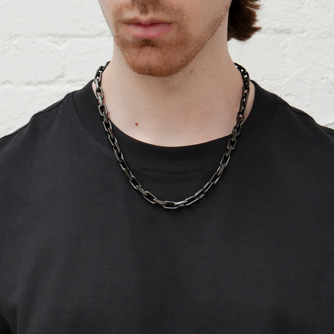 The Link Chain (7mm)