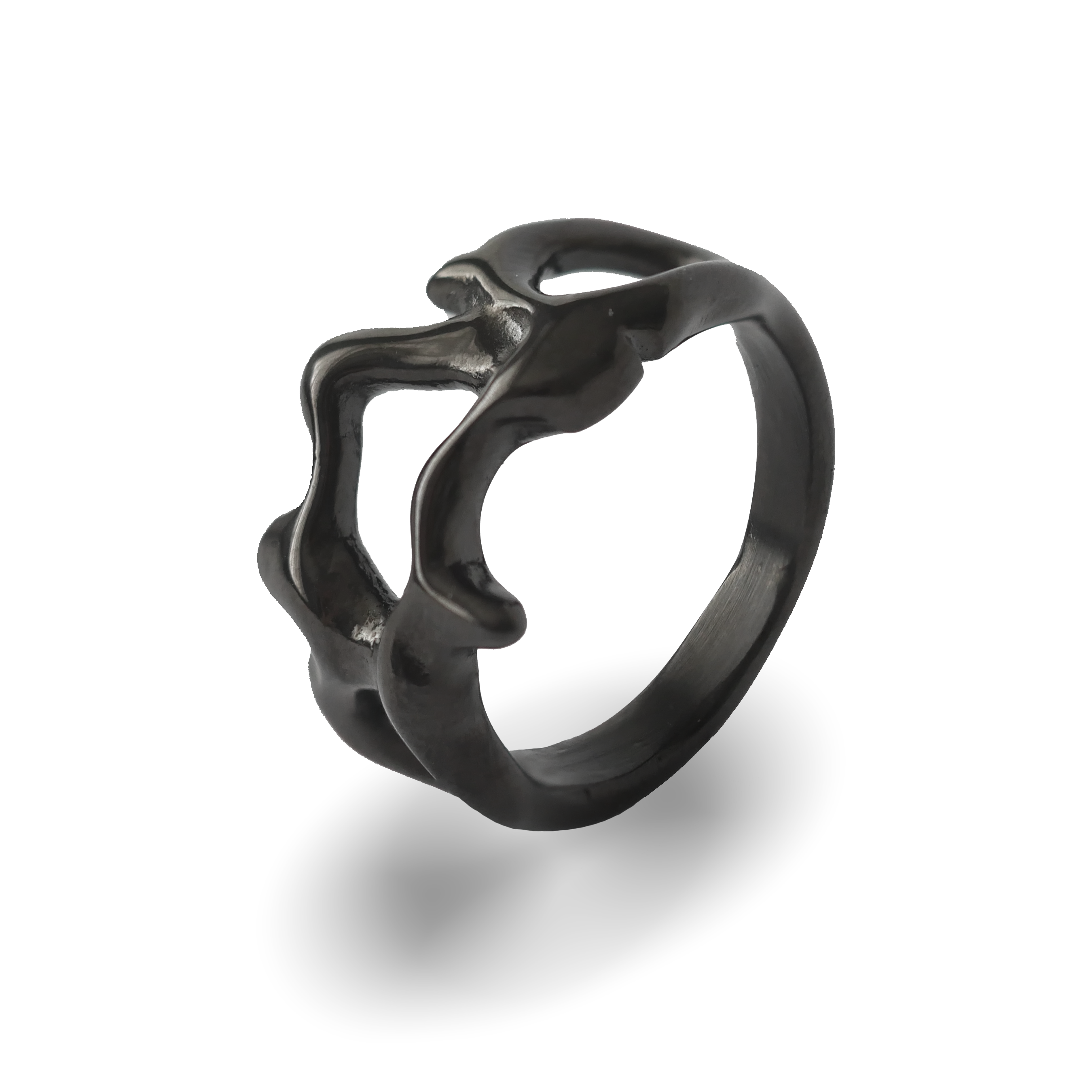 Liquid Ring