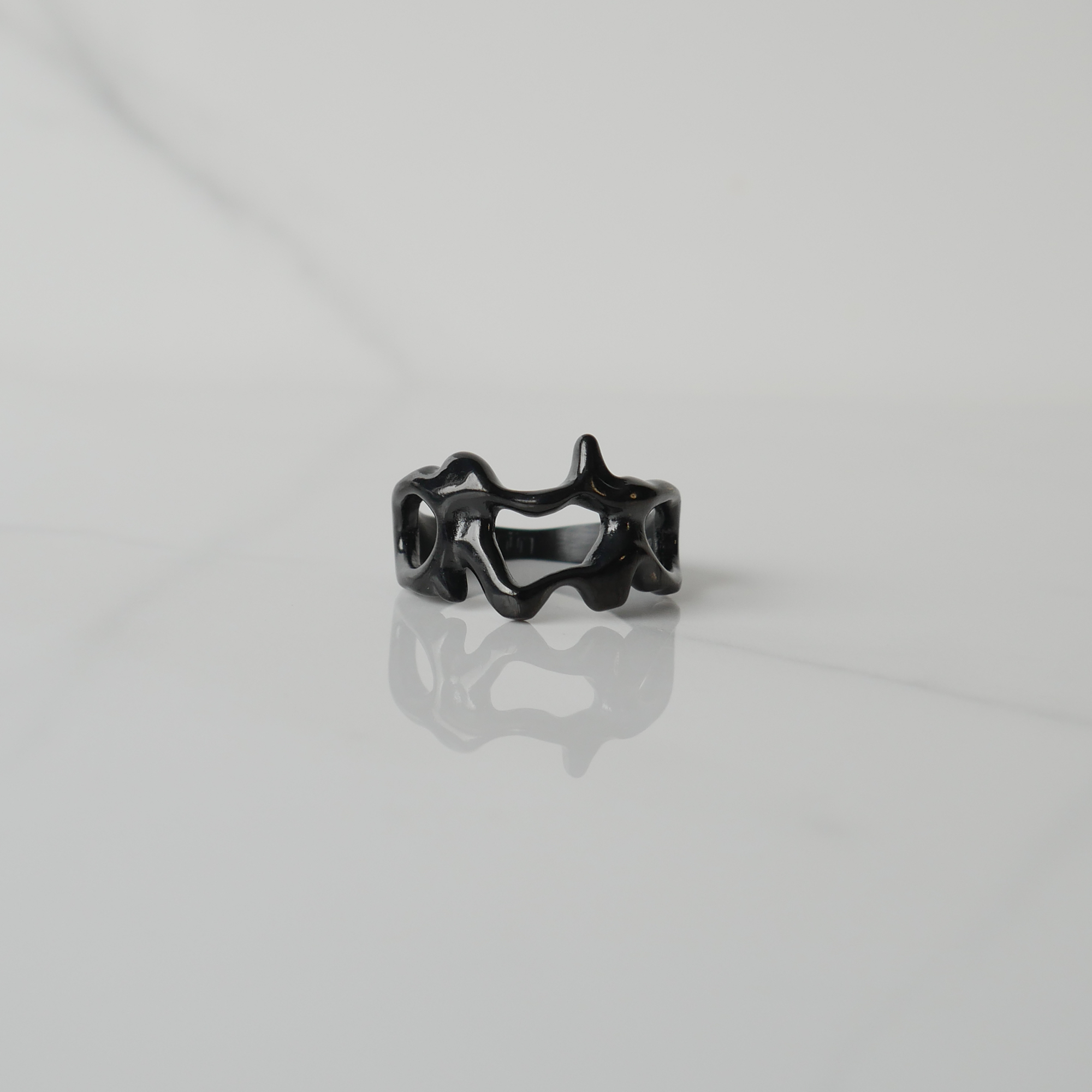Liquid Ring