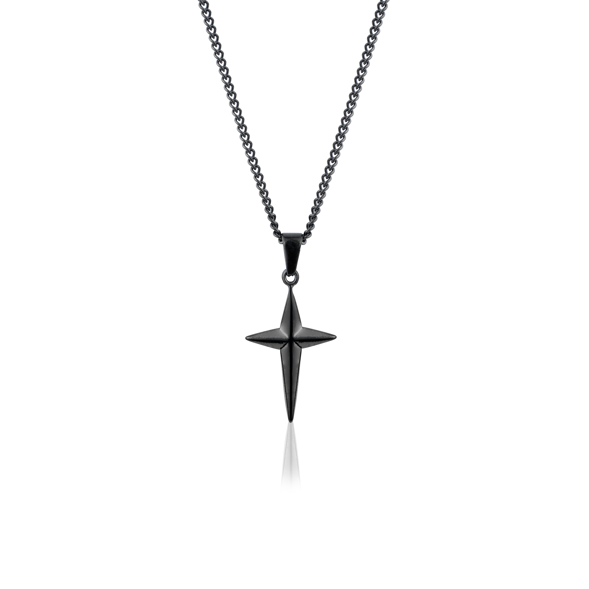 North Star Pendant