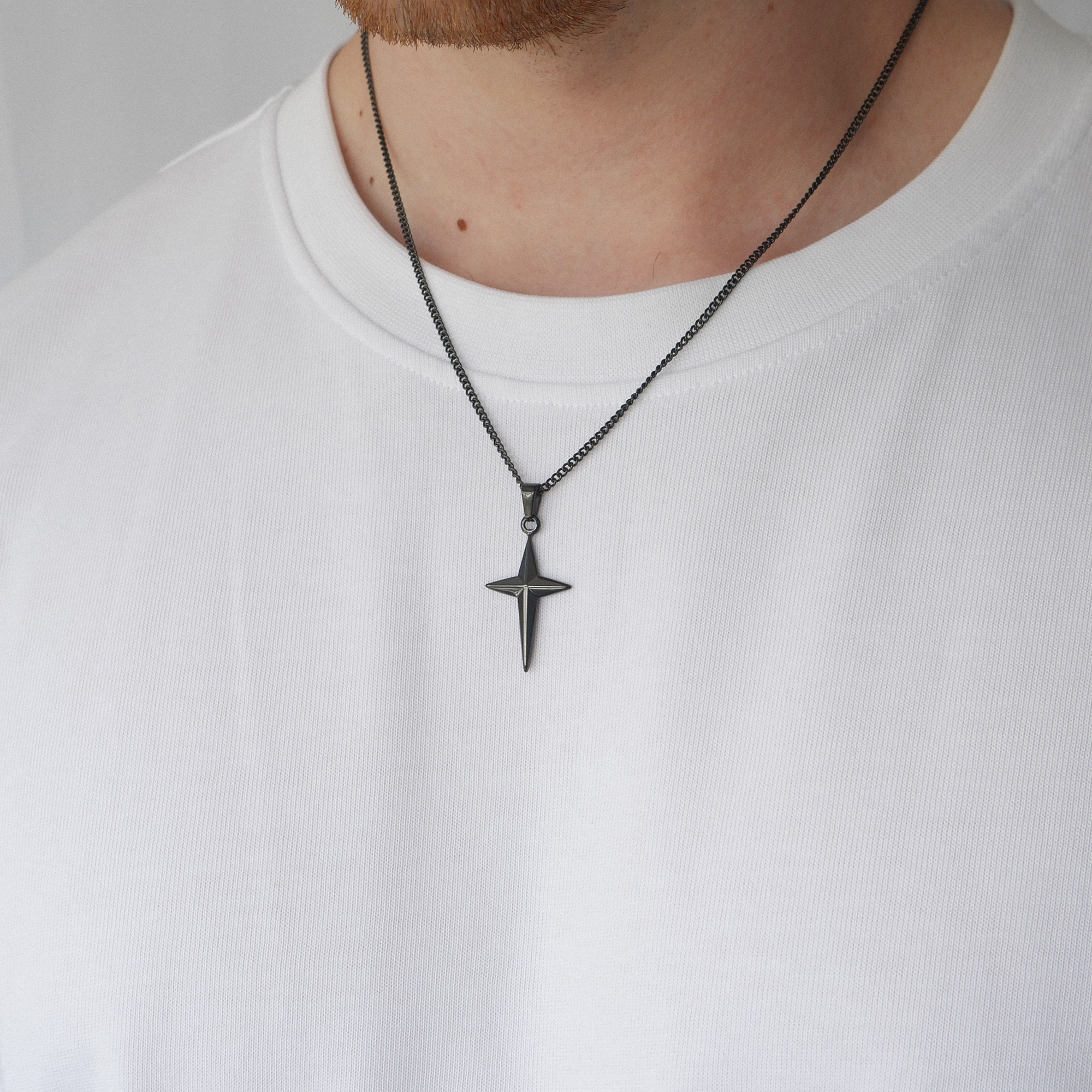 North Star Pendant