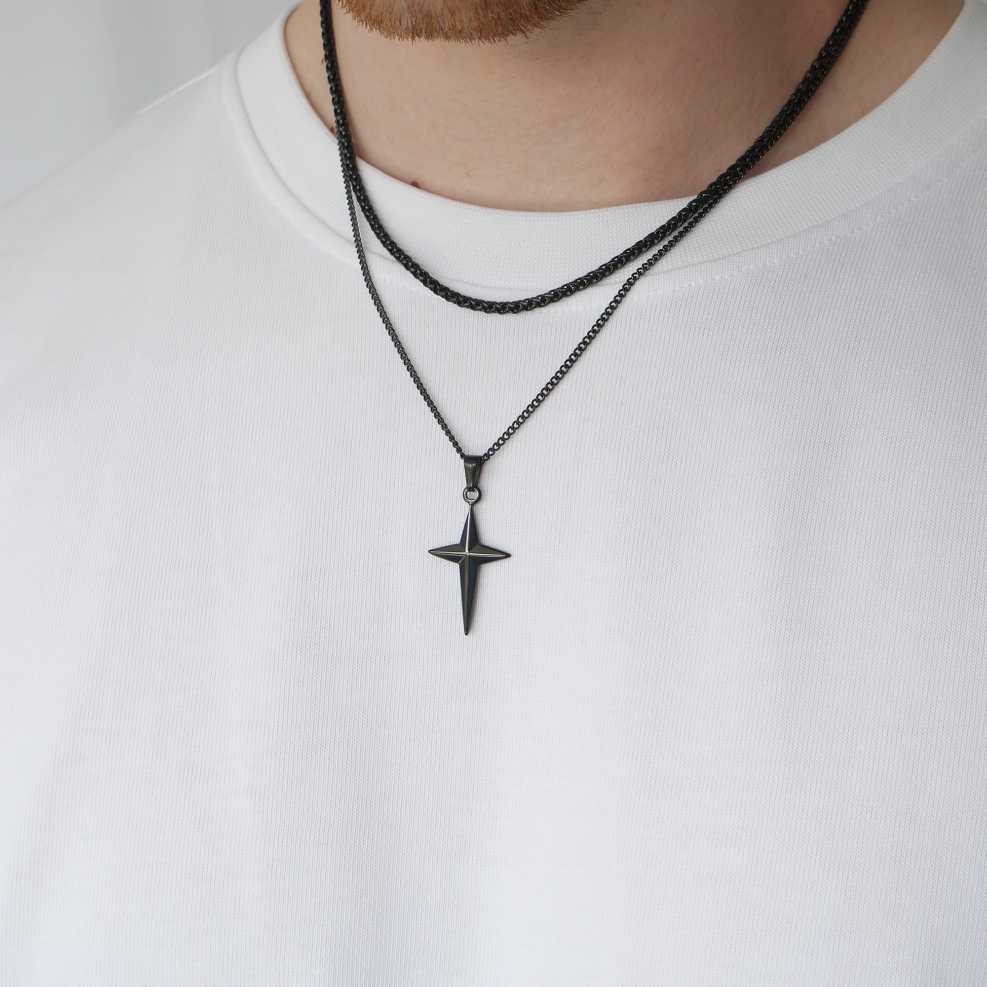 North Star Pendant