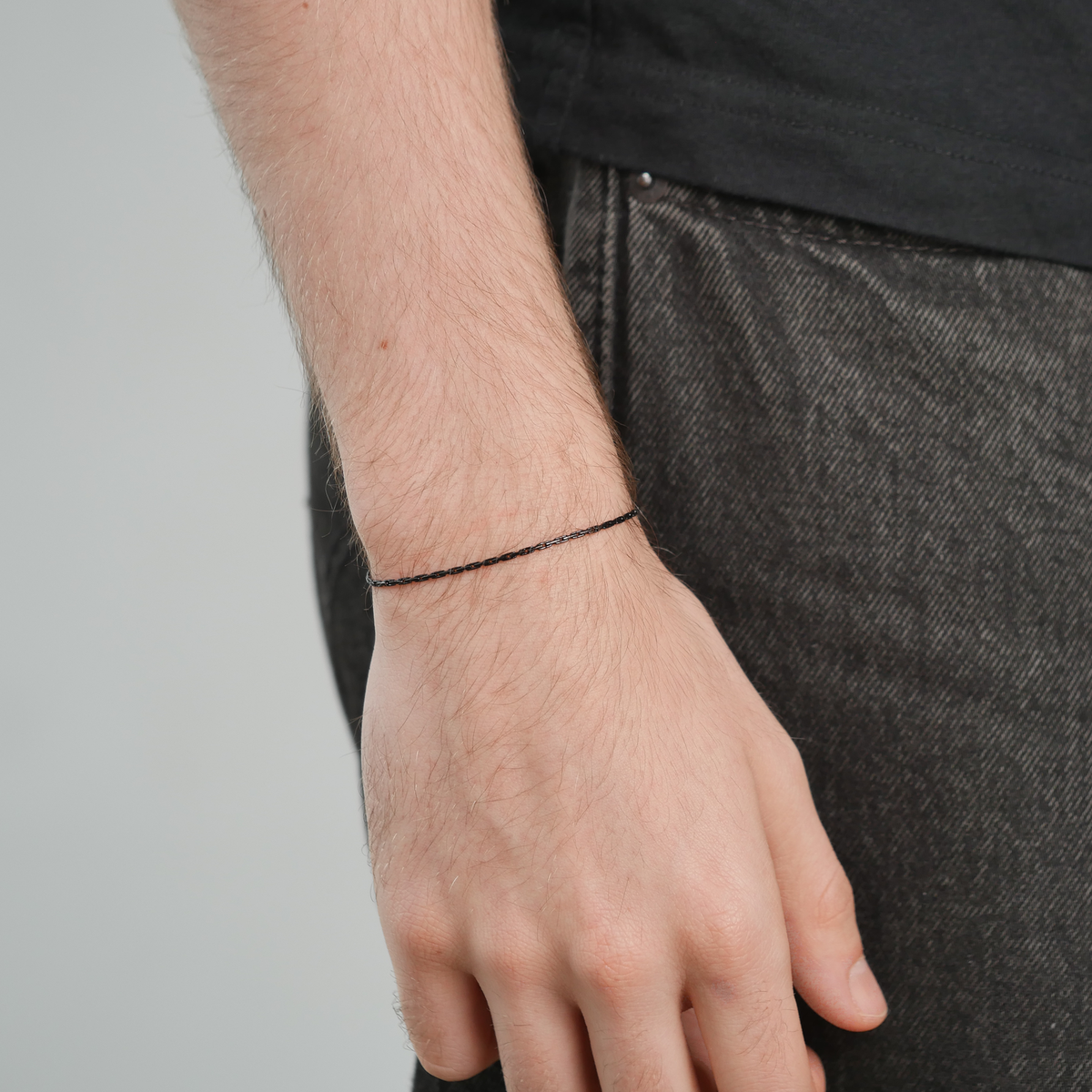 Micro Bracelet (1.5mm)