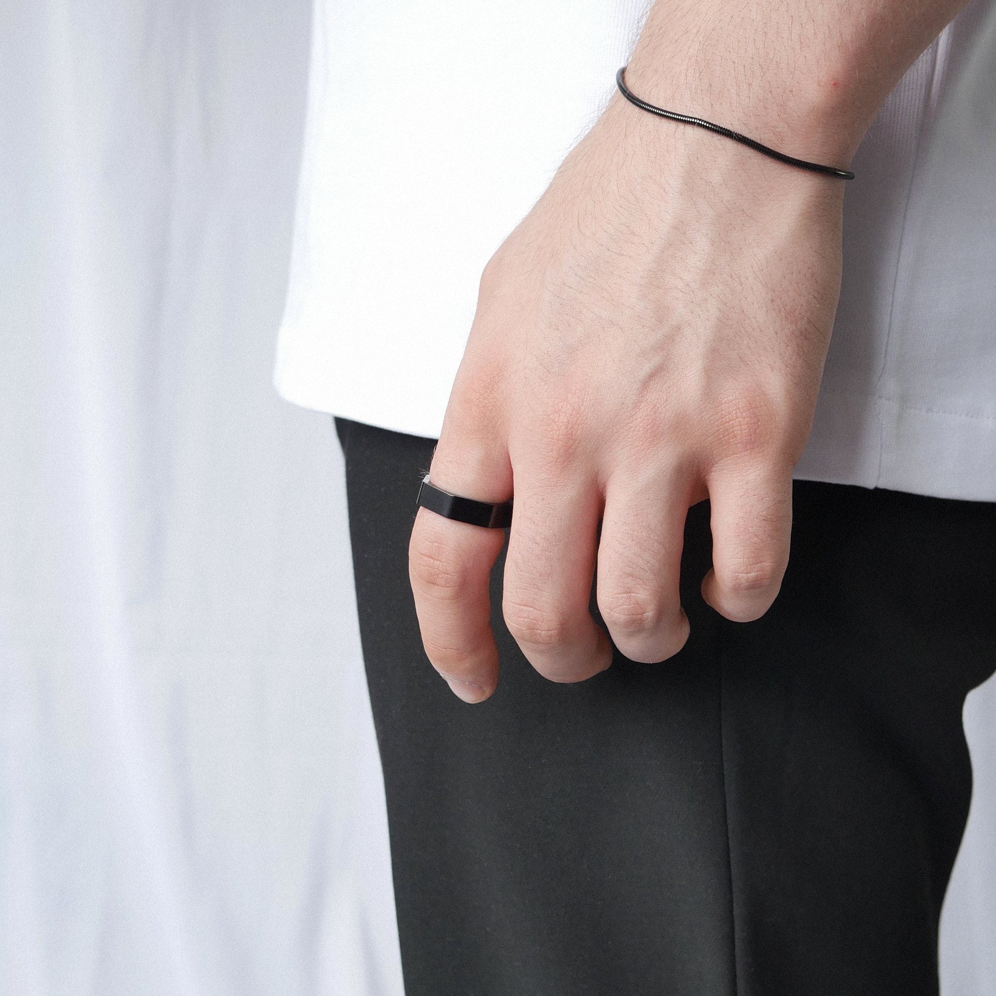 Vector Ring