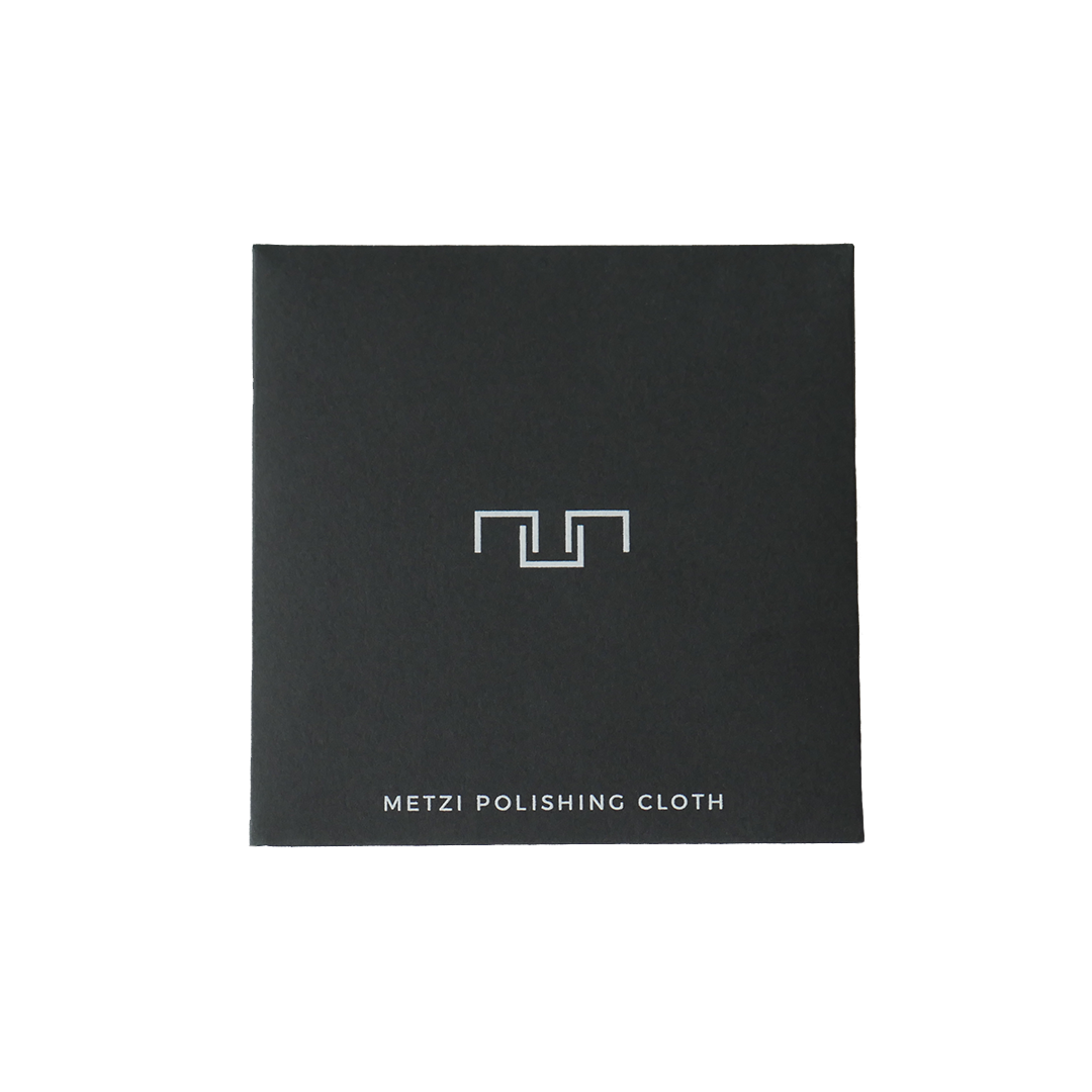 Metzi Polishing Cloth