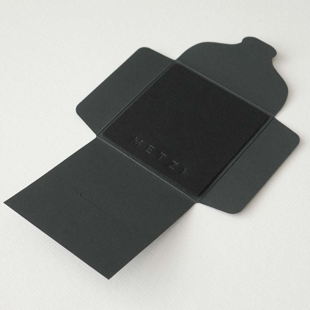 Metzi Polishing Cloth