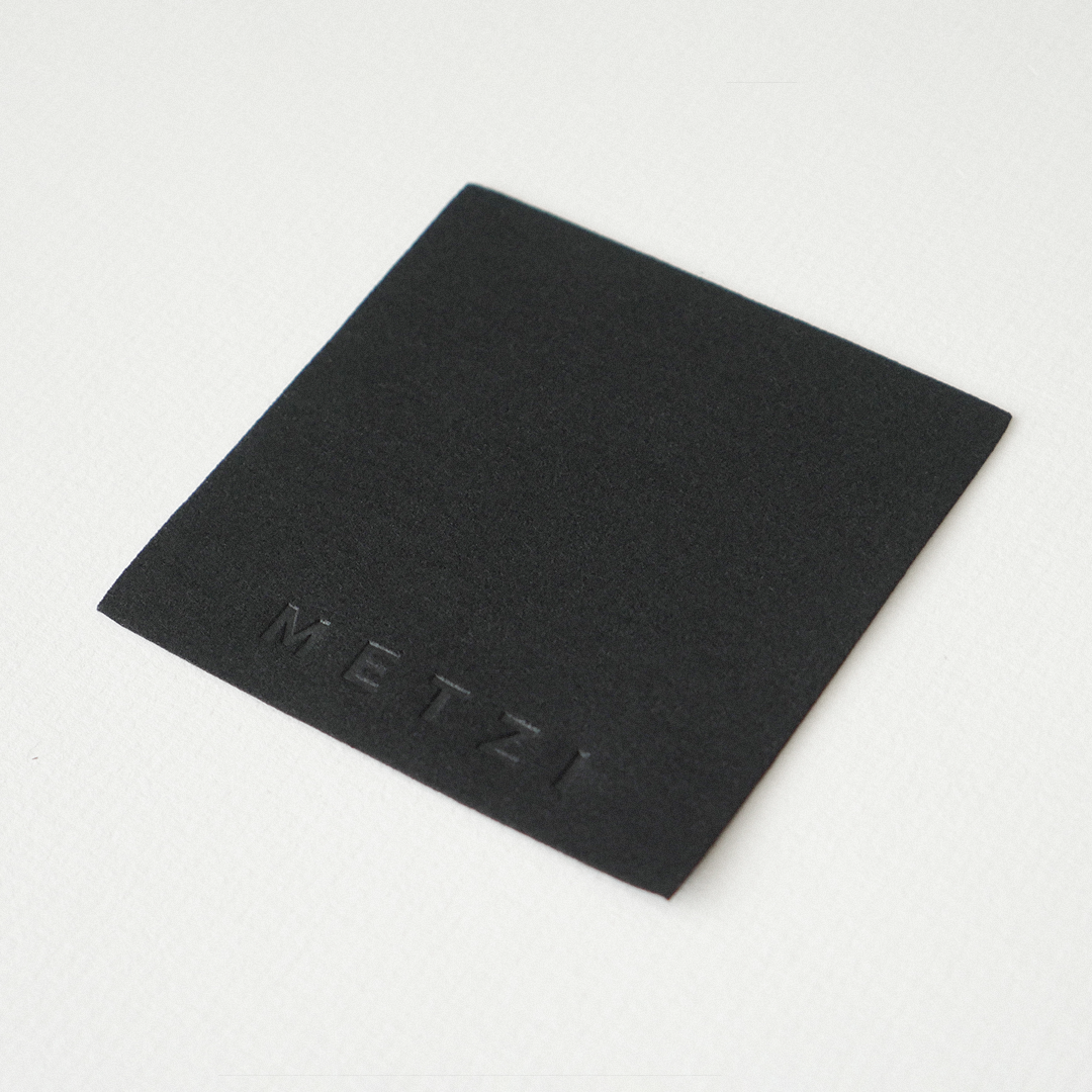 Metzi Polishing Cloth