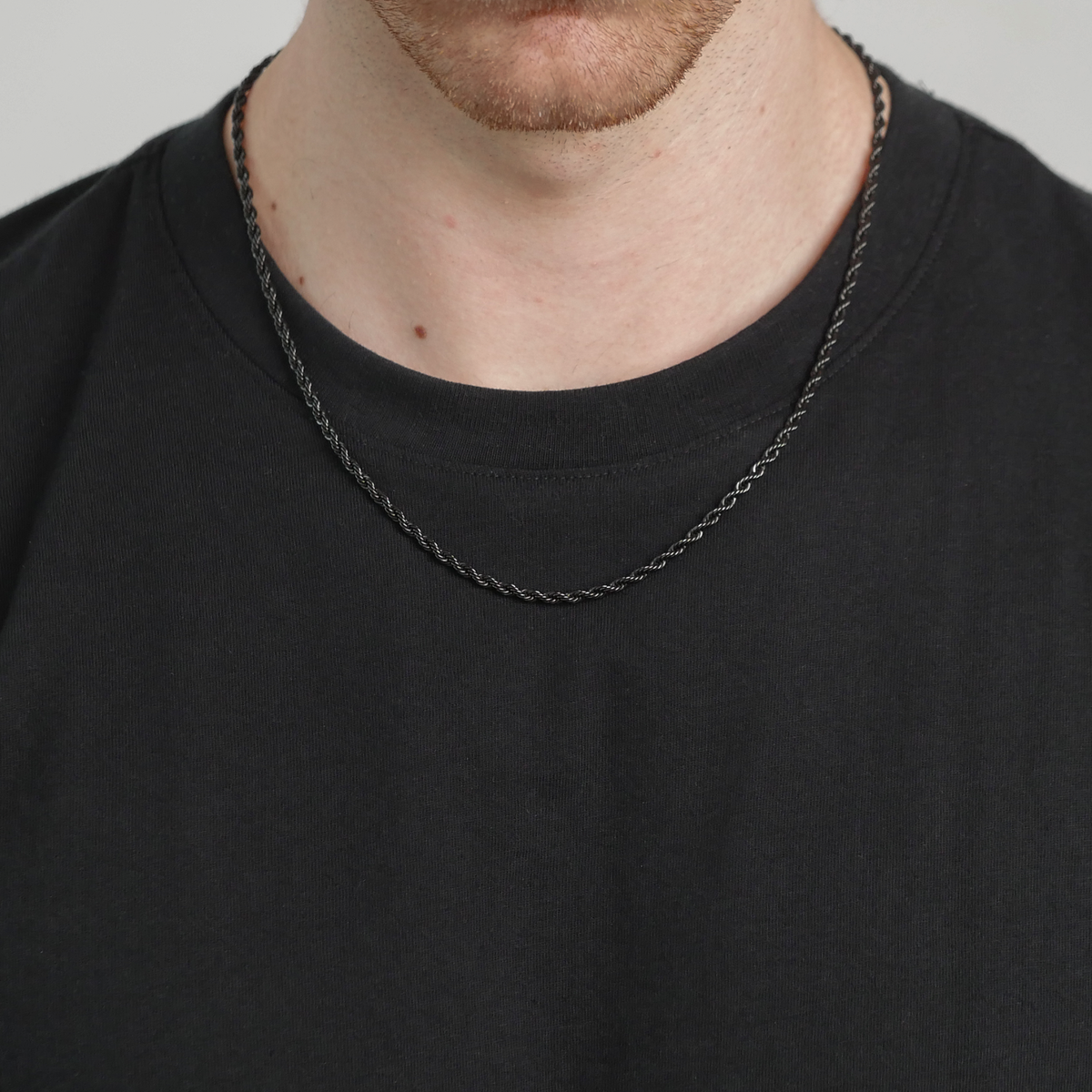 Rope Chain (3mm)