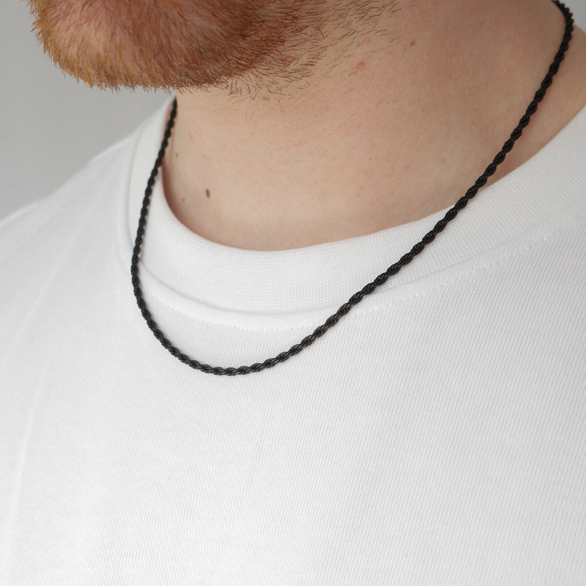 Rope Chain (3mm)