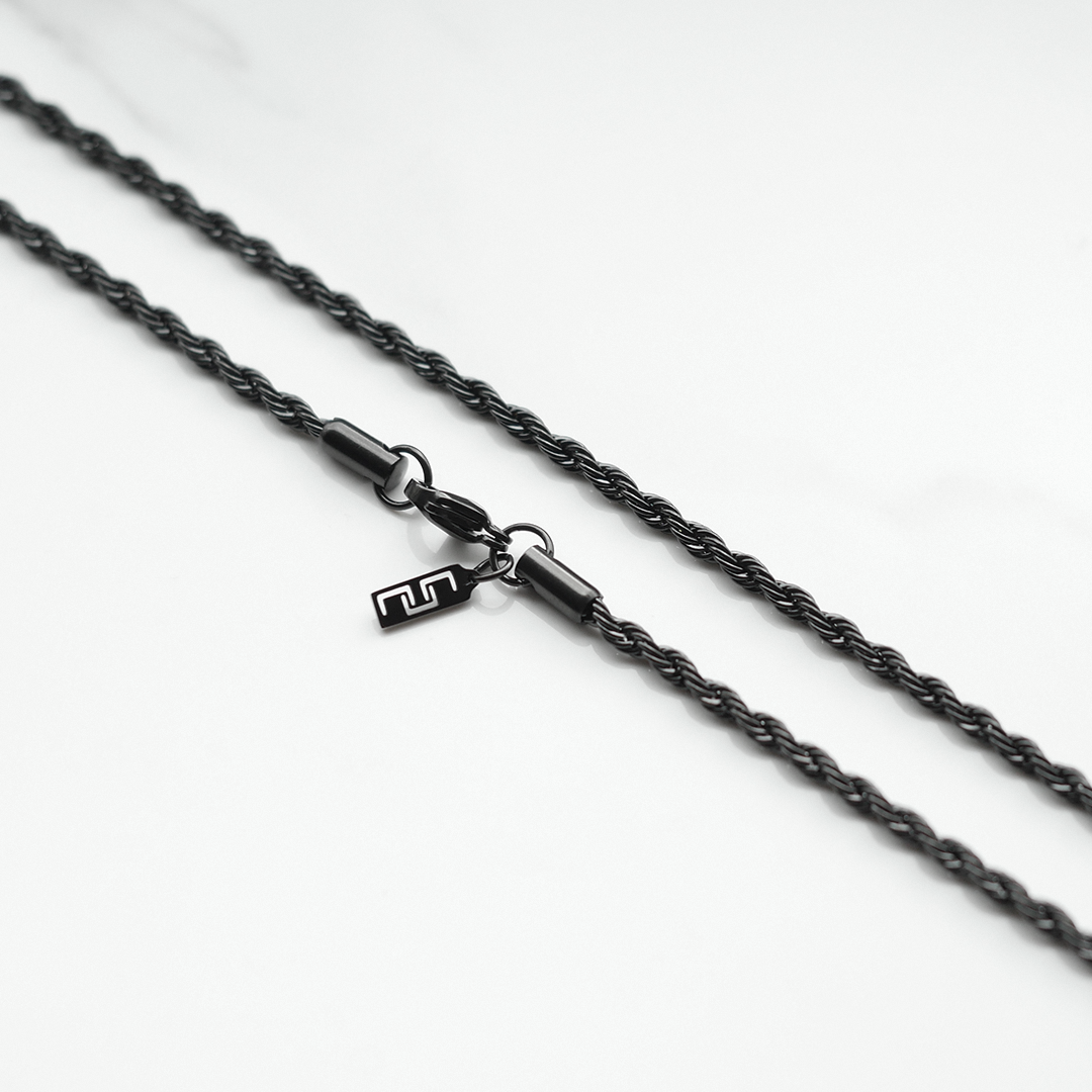 Rope Chain (3mm)